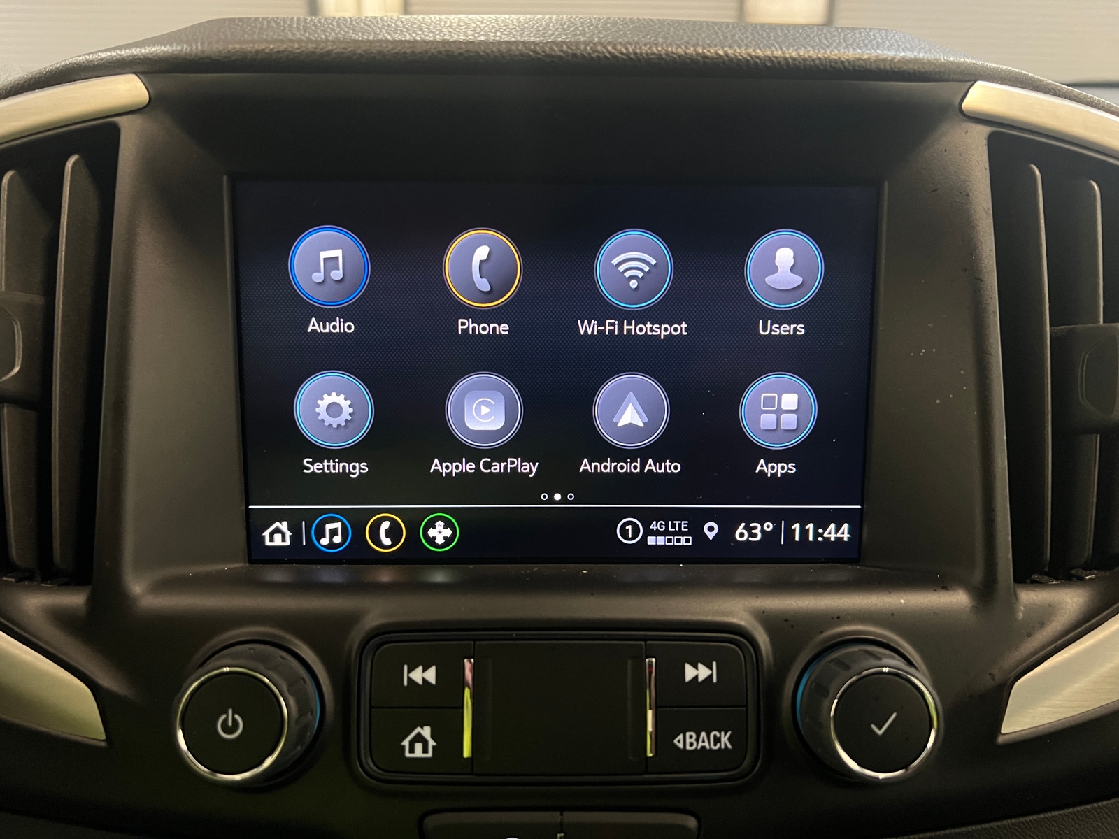 Thumbnail: 2024 GMC Terrain - 3