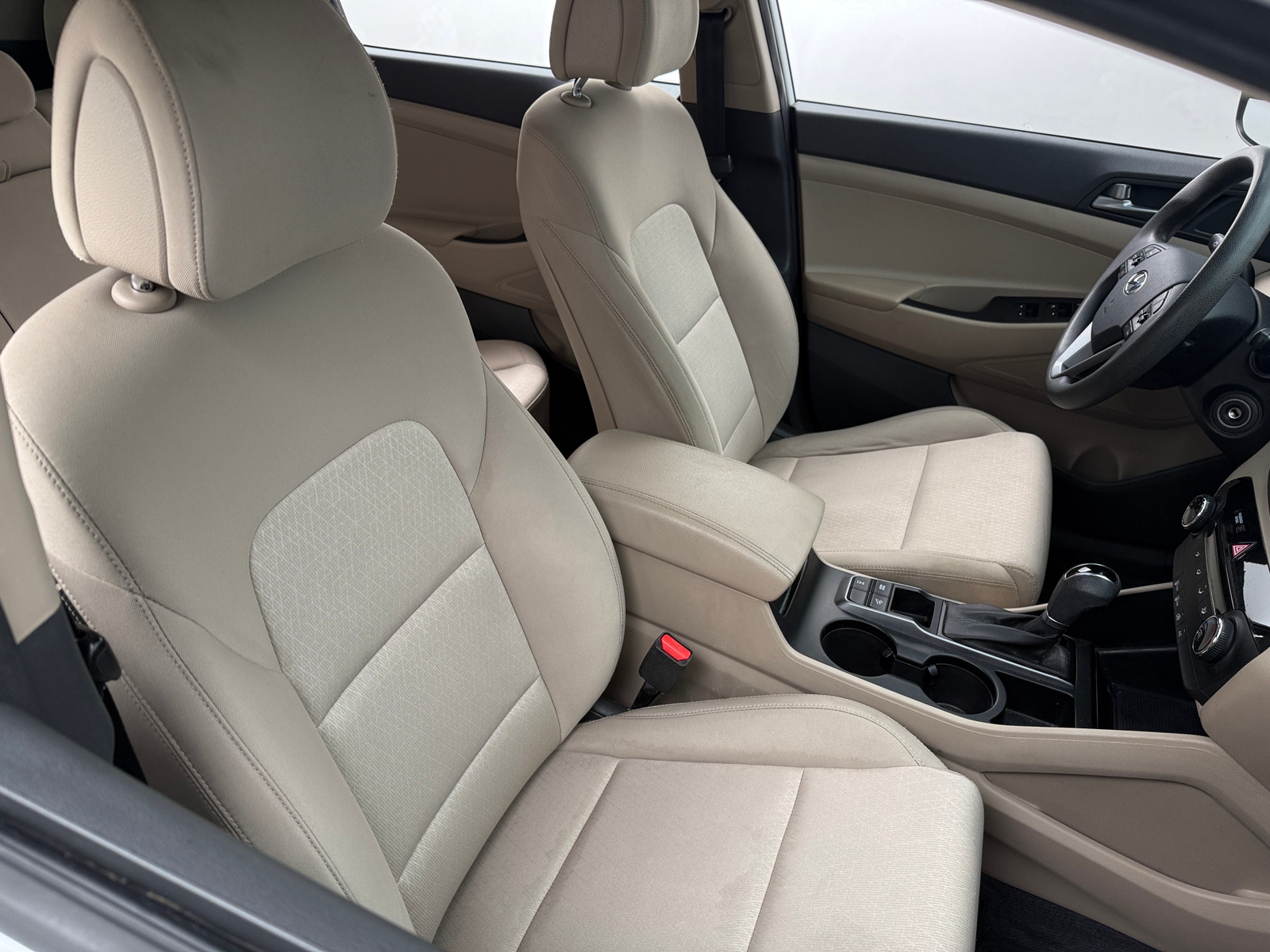 Thumbnail: 2017 Hyundai Tucson - 2