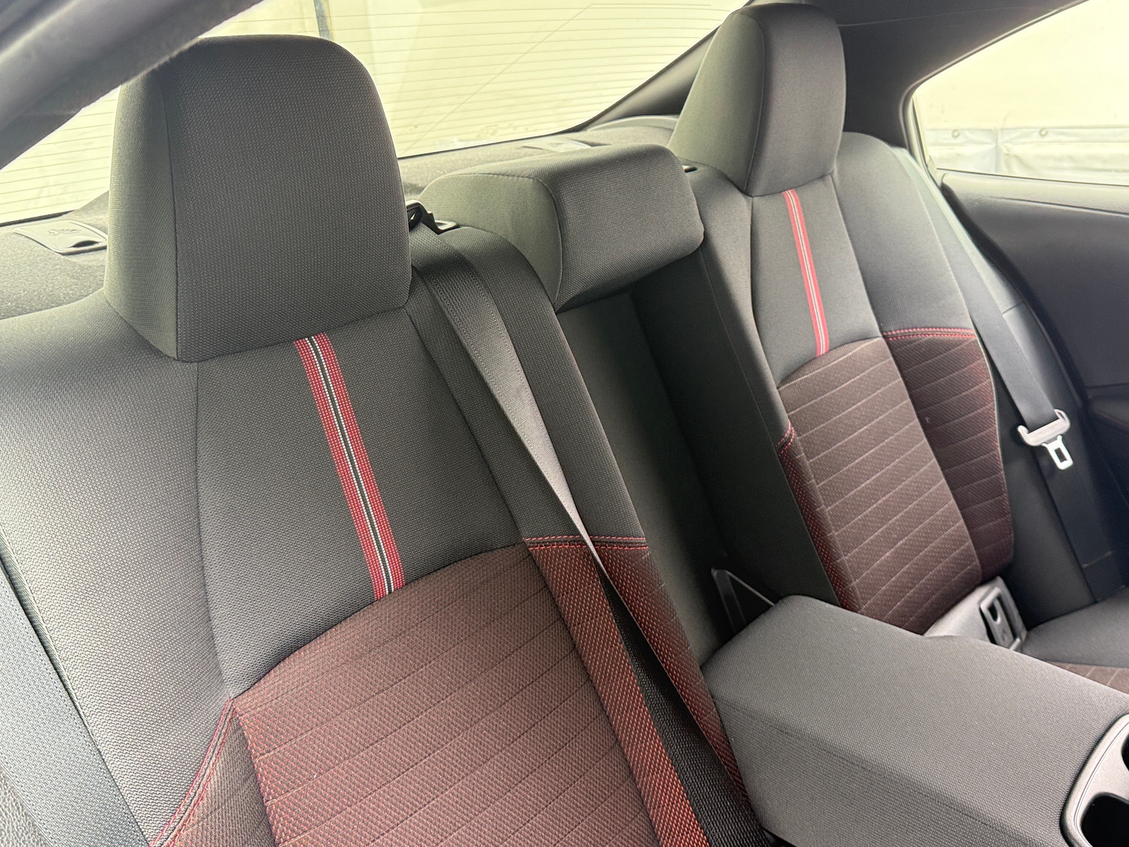 Thumbnail: 2025 Toyota Corolla - 6