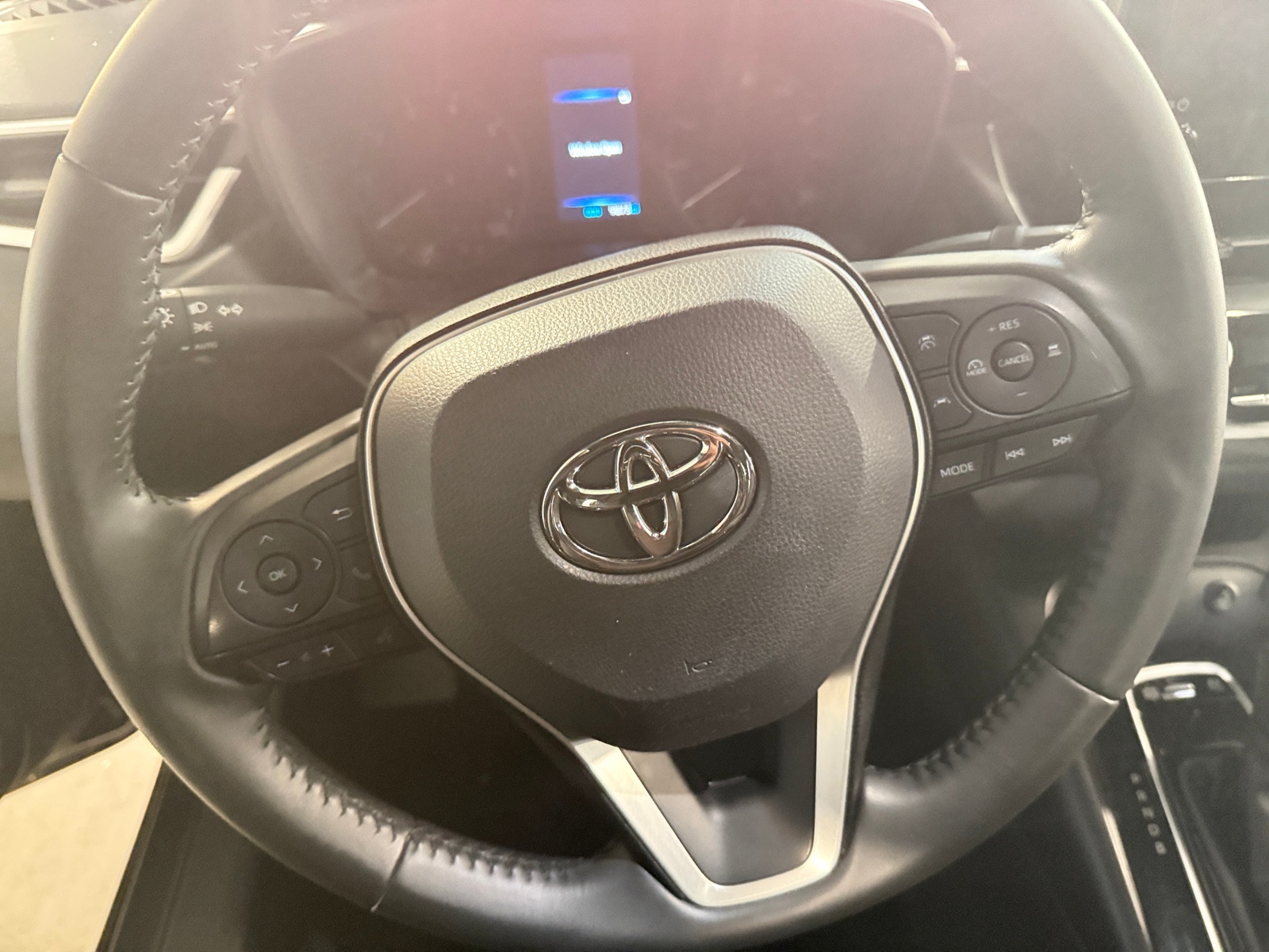 Thumbnail: 2025 Toyota Corolla - 5