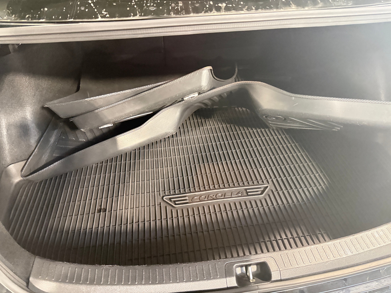 Thumbnail: 2025 Toyota Corolla - 7