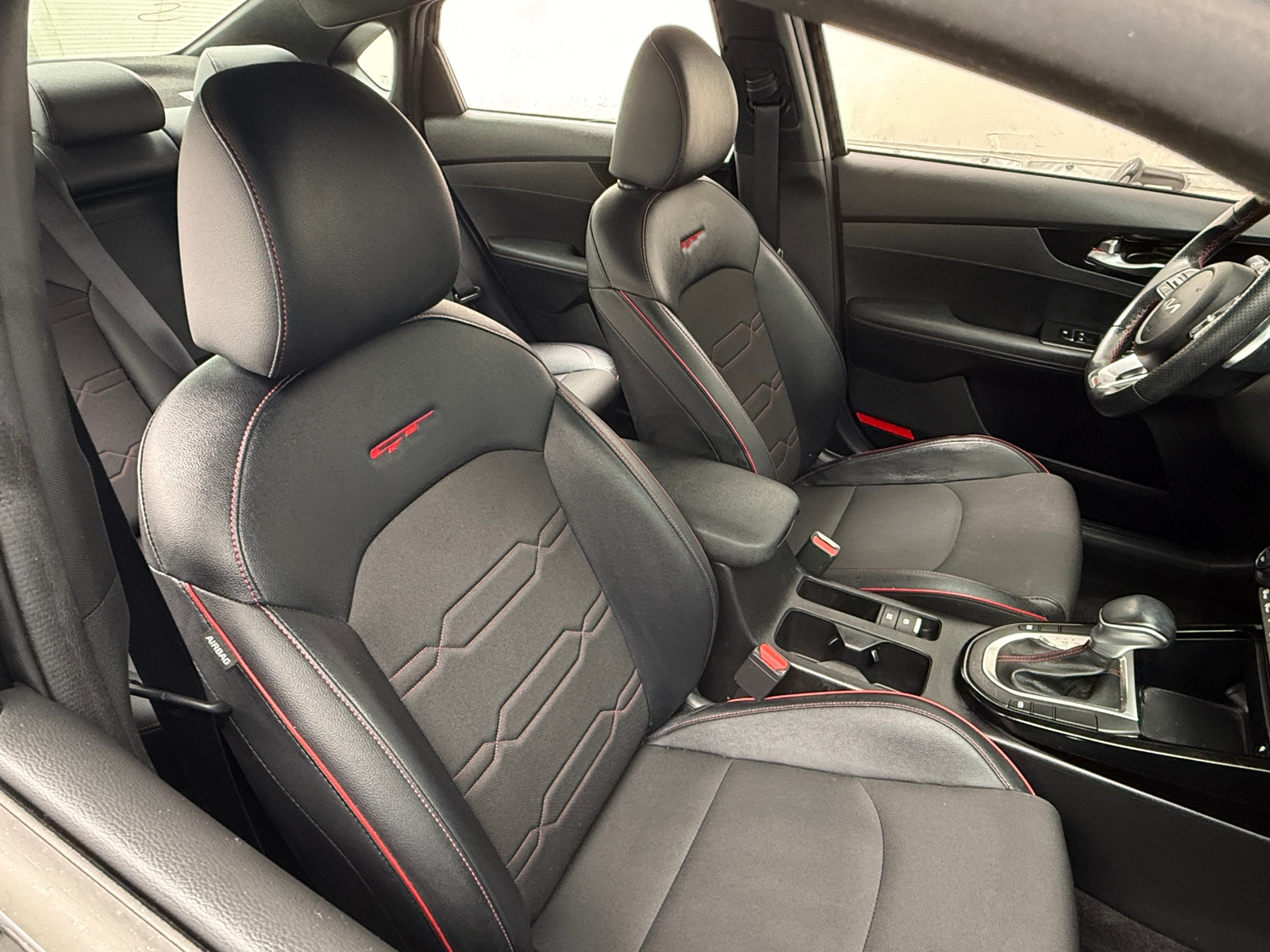 Thumbnail: 2023 Kia Forte - 2