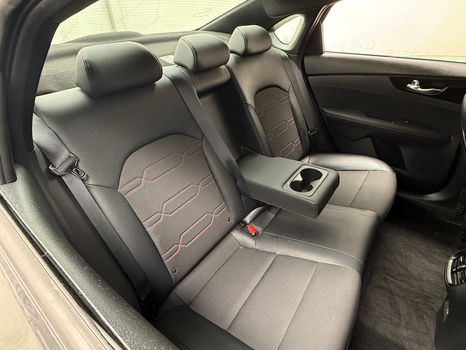 Thumbnail: 2023 Kia Forte - 6