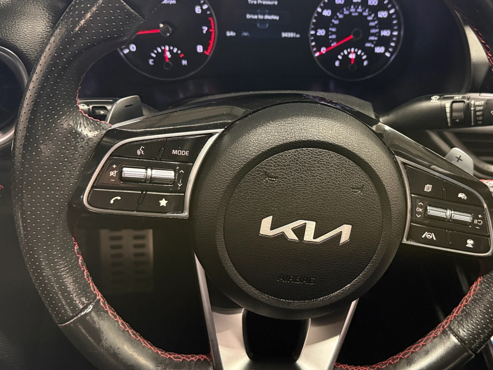 Thumbnail: 2023 Kia Forte - 5