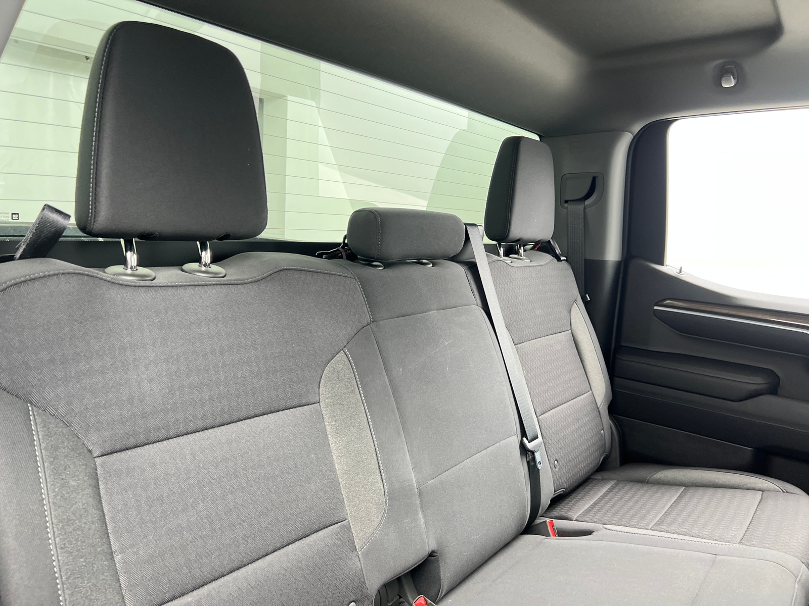 Thumbnail: 2022 Chevrolet Silverado 1500 - 6