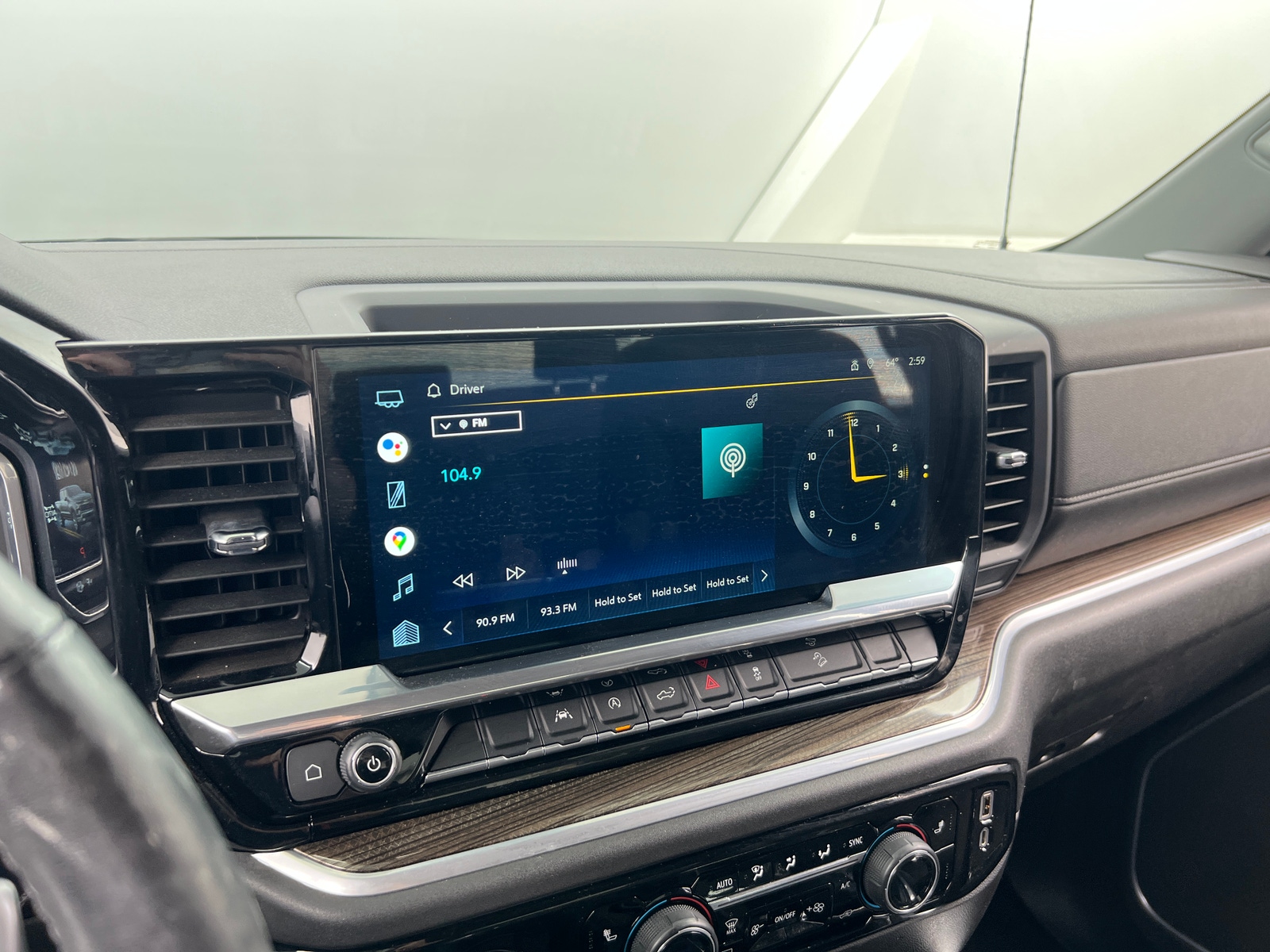 Thumbnail: 2022 Chevrolet Silverado 1500 - 4