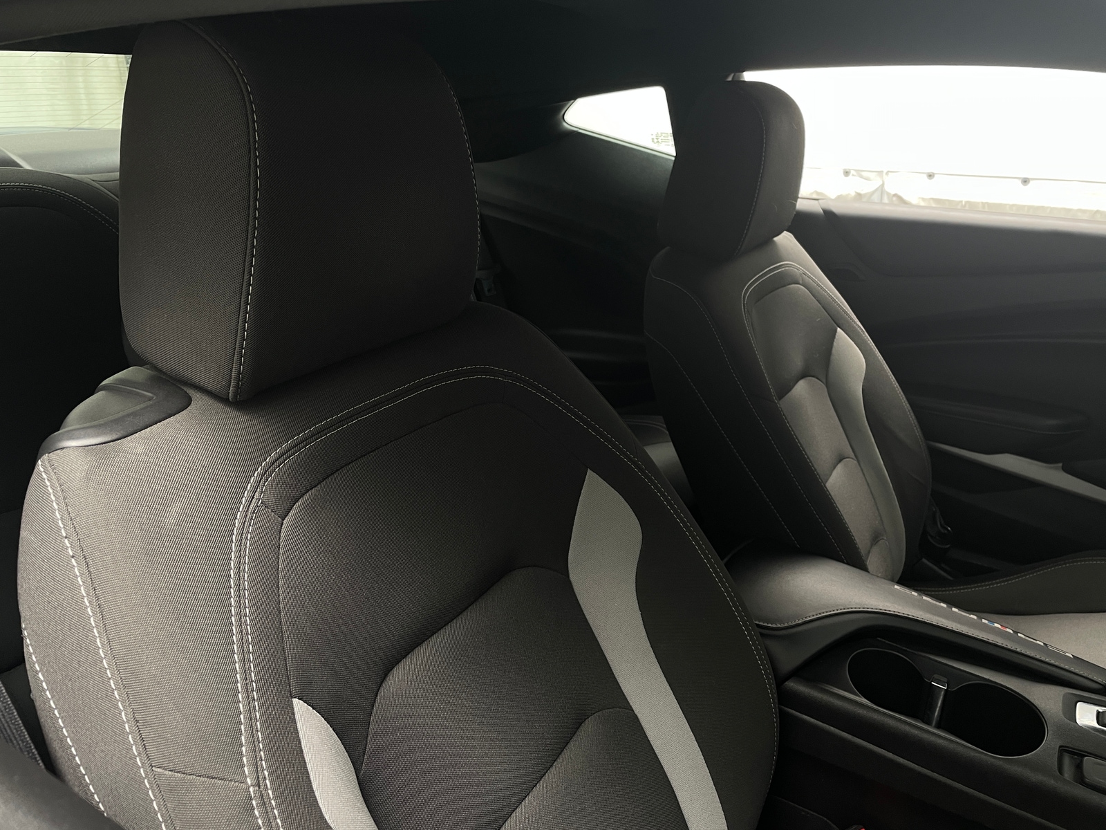 Thumbnail: 2020 Chevrolet Camaro - 2