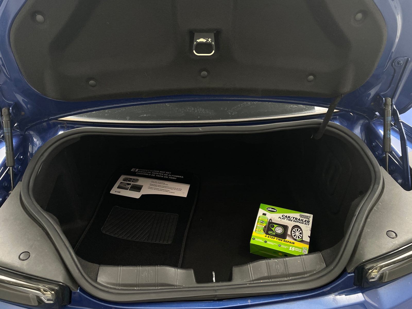 Thumbnail: 2020 Chevrolet Camaro - 5