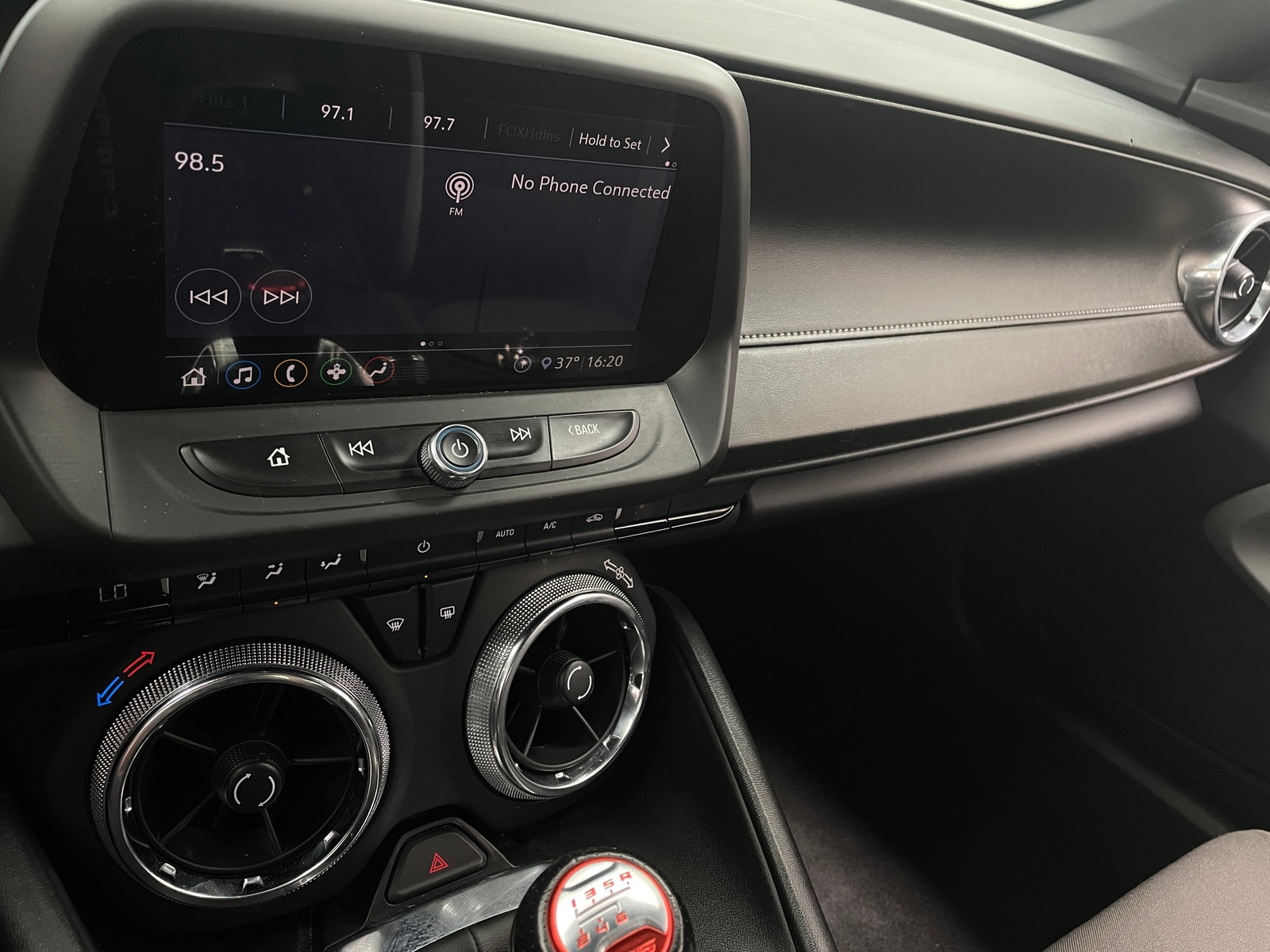 Thumbnail: 2020 Chevrolet Camaro - 3