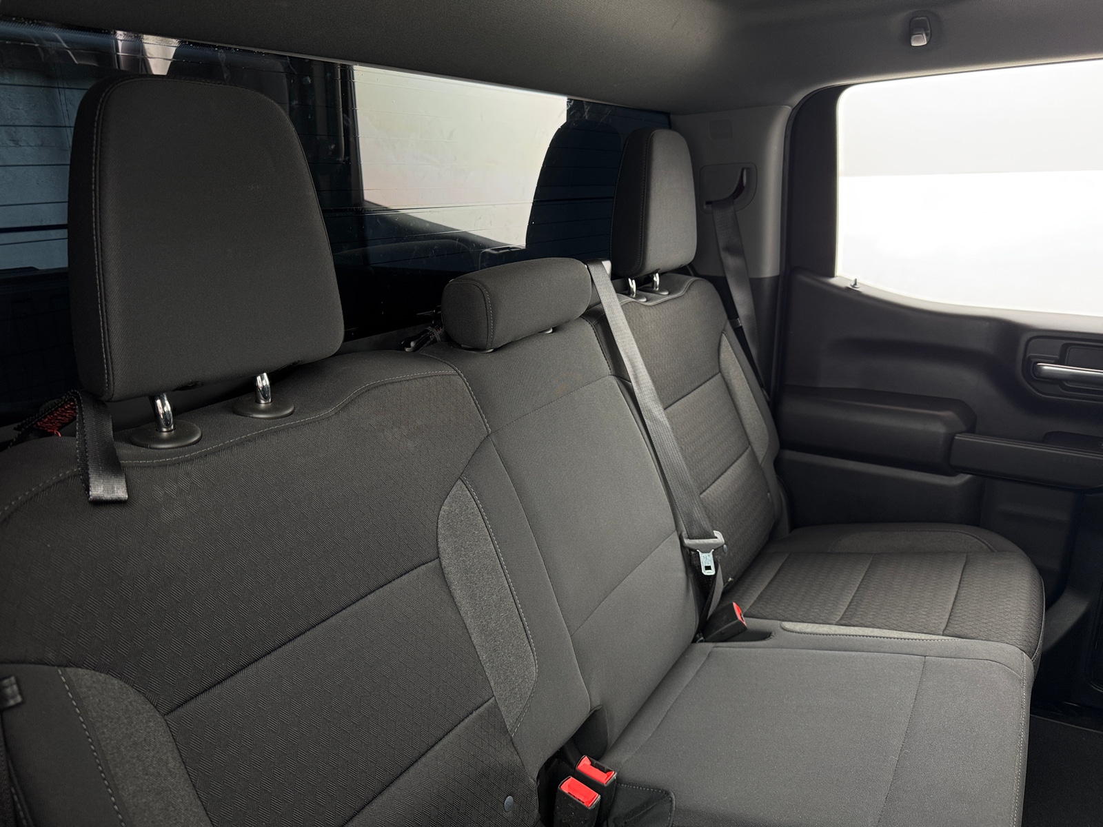 Thumbnail: 2024 Chevrolet Silverado 1500 - 6