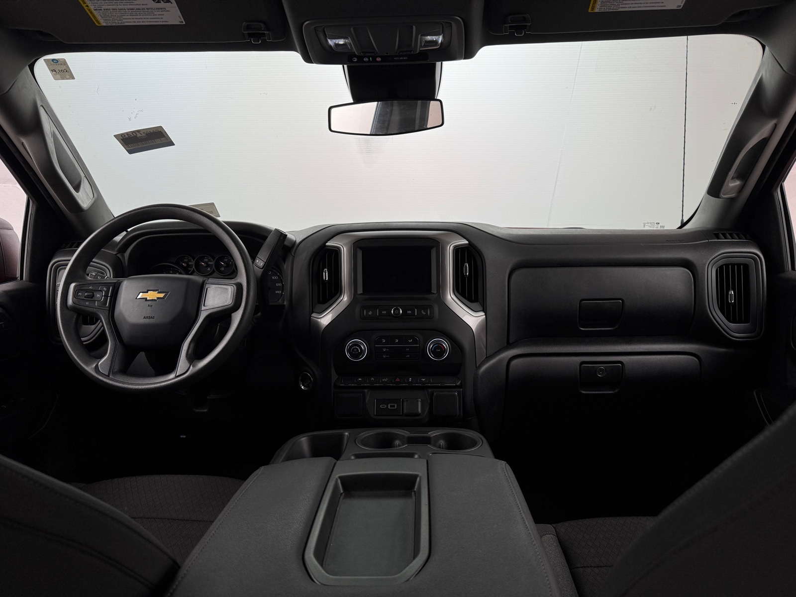 Thumbnail: 2024 Chevrolet Silverado 1500 - 3