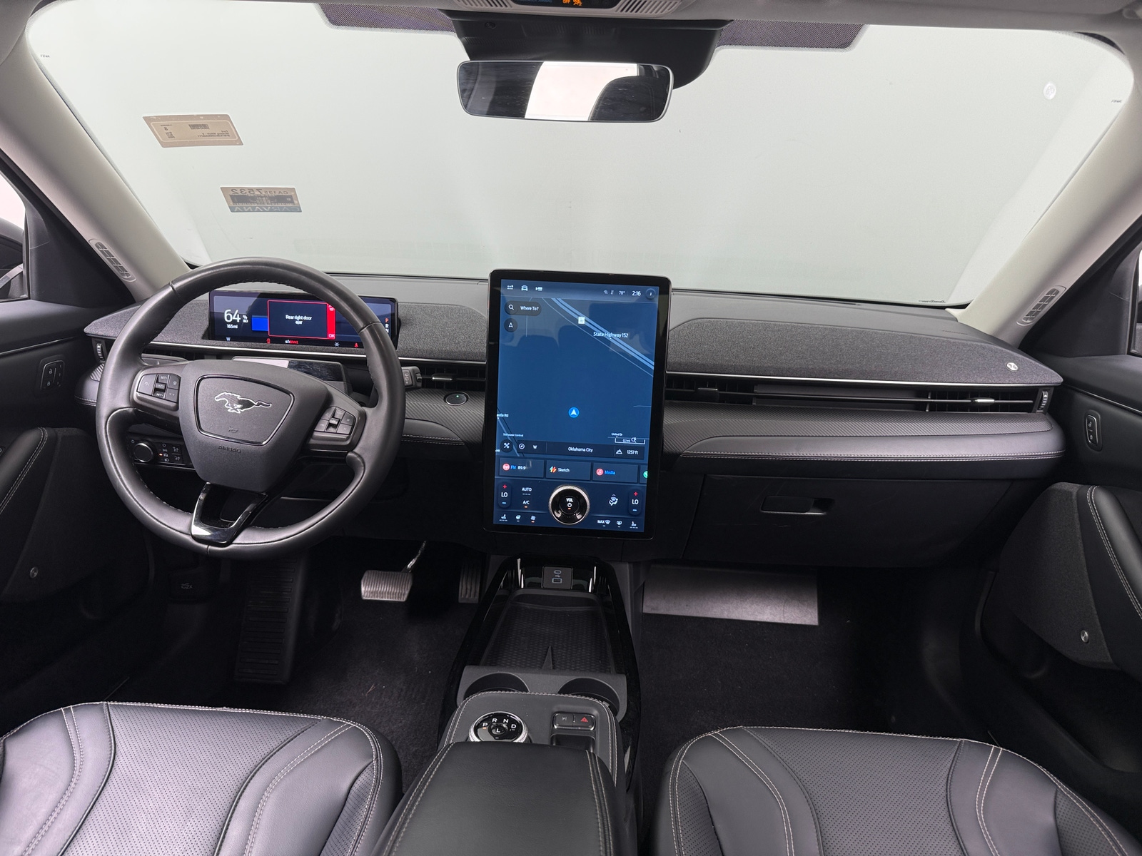 Thumbnail: 2022 Ford Mustang Mach-E - 2