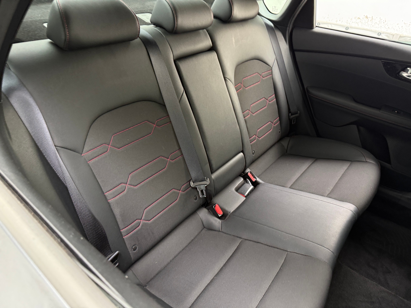 Thumbnail: 2021 Kia Forte - 5