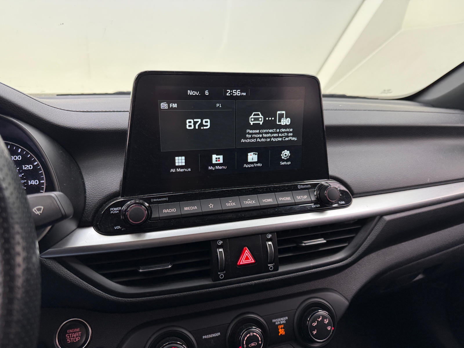 Thumbnail: 2021 Kia Forte - 3