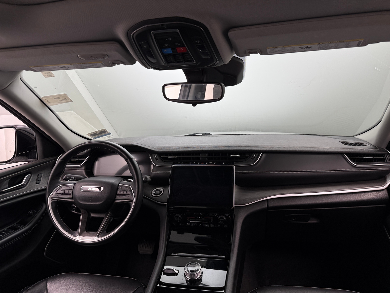 Thumbnail: 2022 Jeep Grand Cherokee L - 3