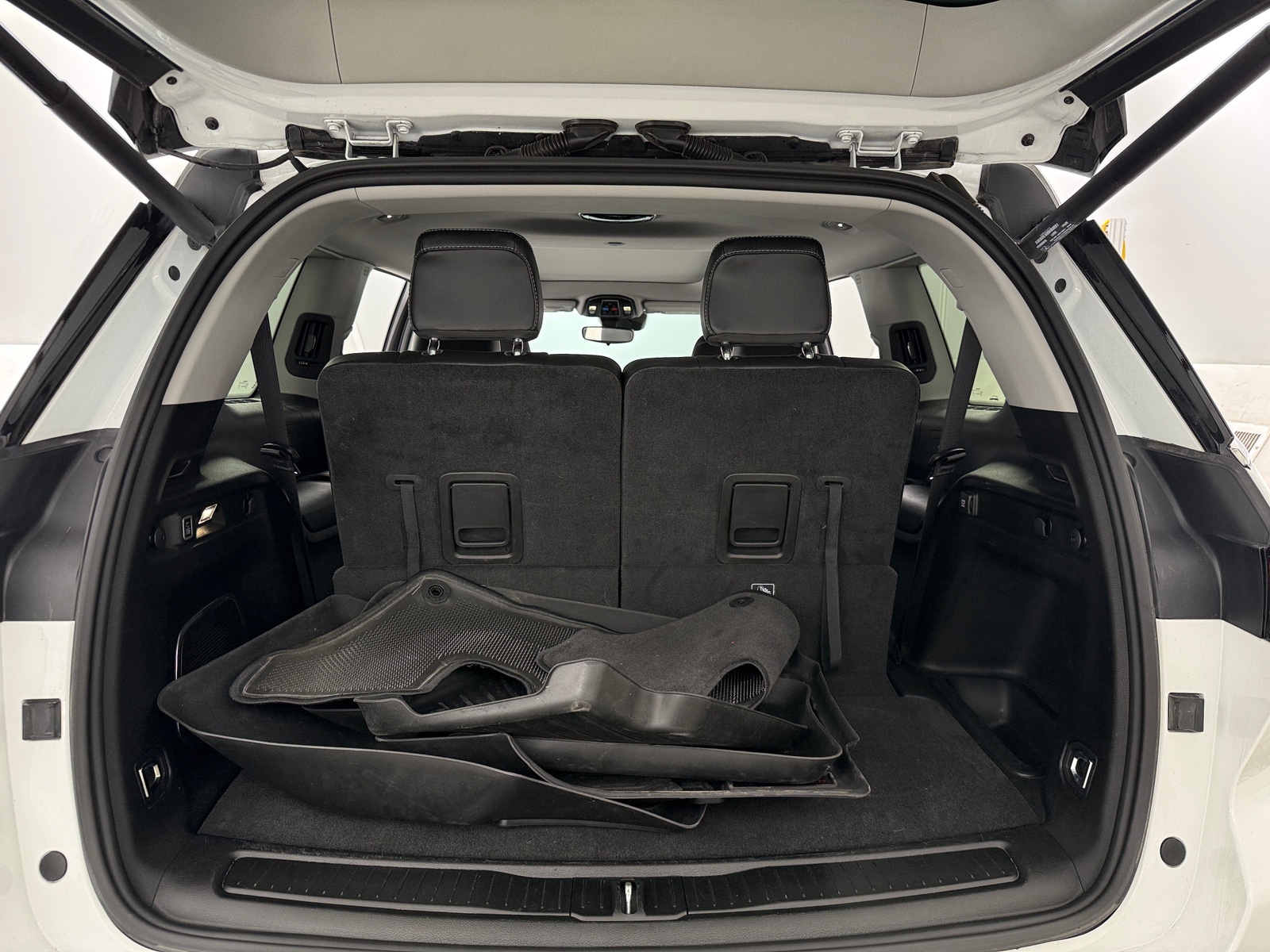 Thumbnail: 2022 Jeep Grand Cherokee L - 7