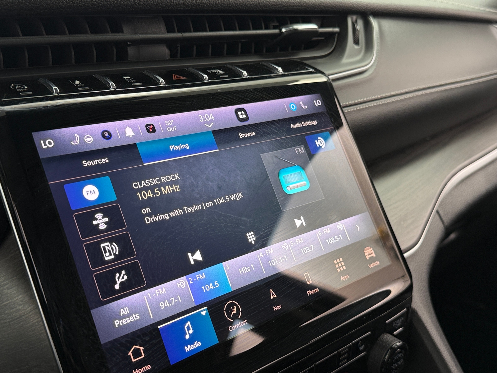 Thumbnail: 2022 Jeep Grand Cherokee L - 4