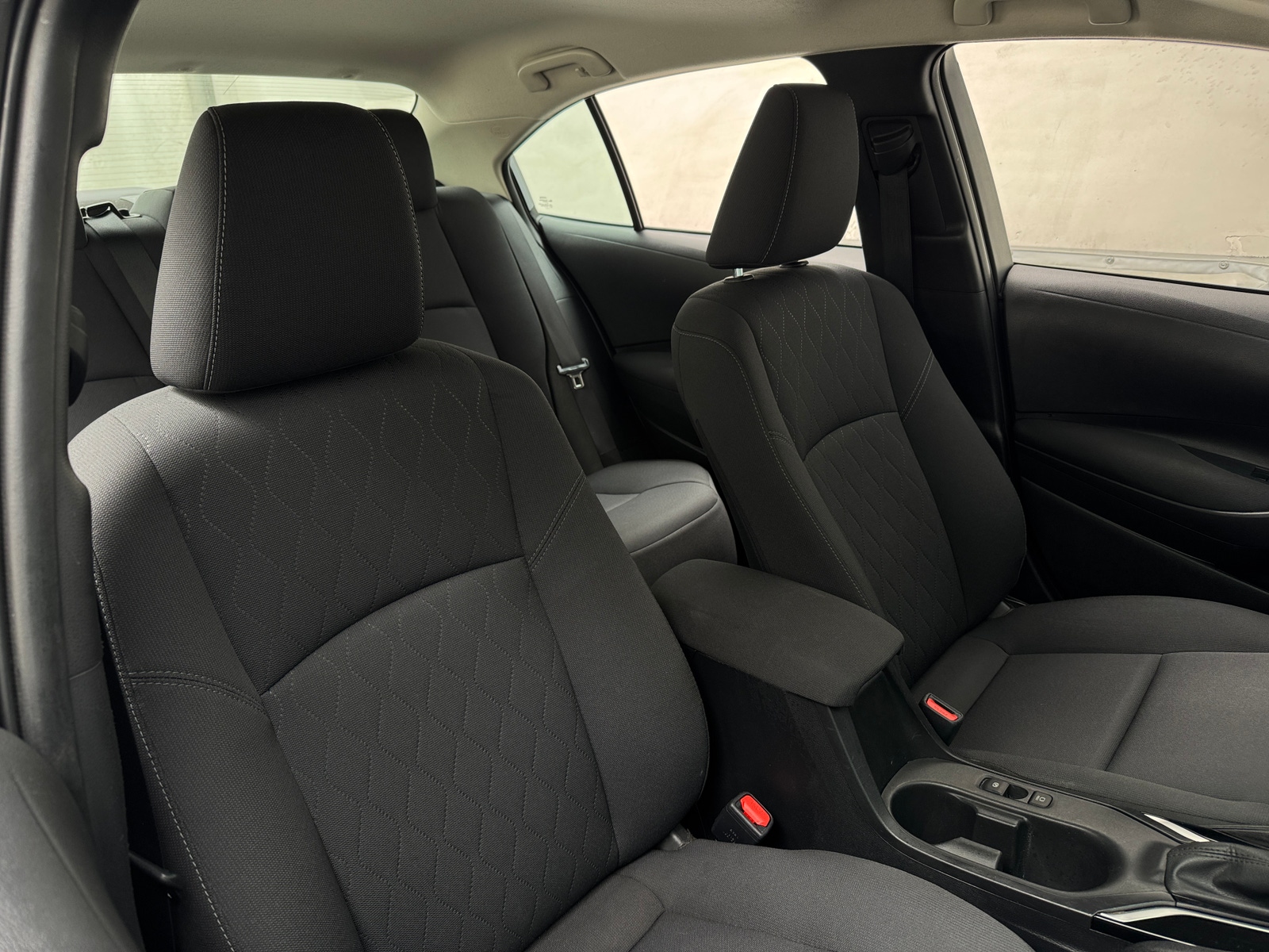 Thumbnail: 2023 Toyota Corolla - 2