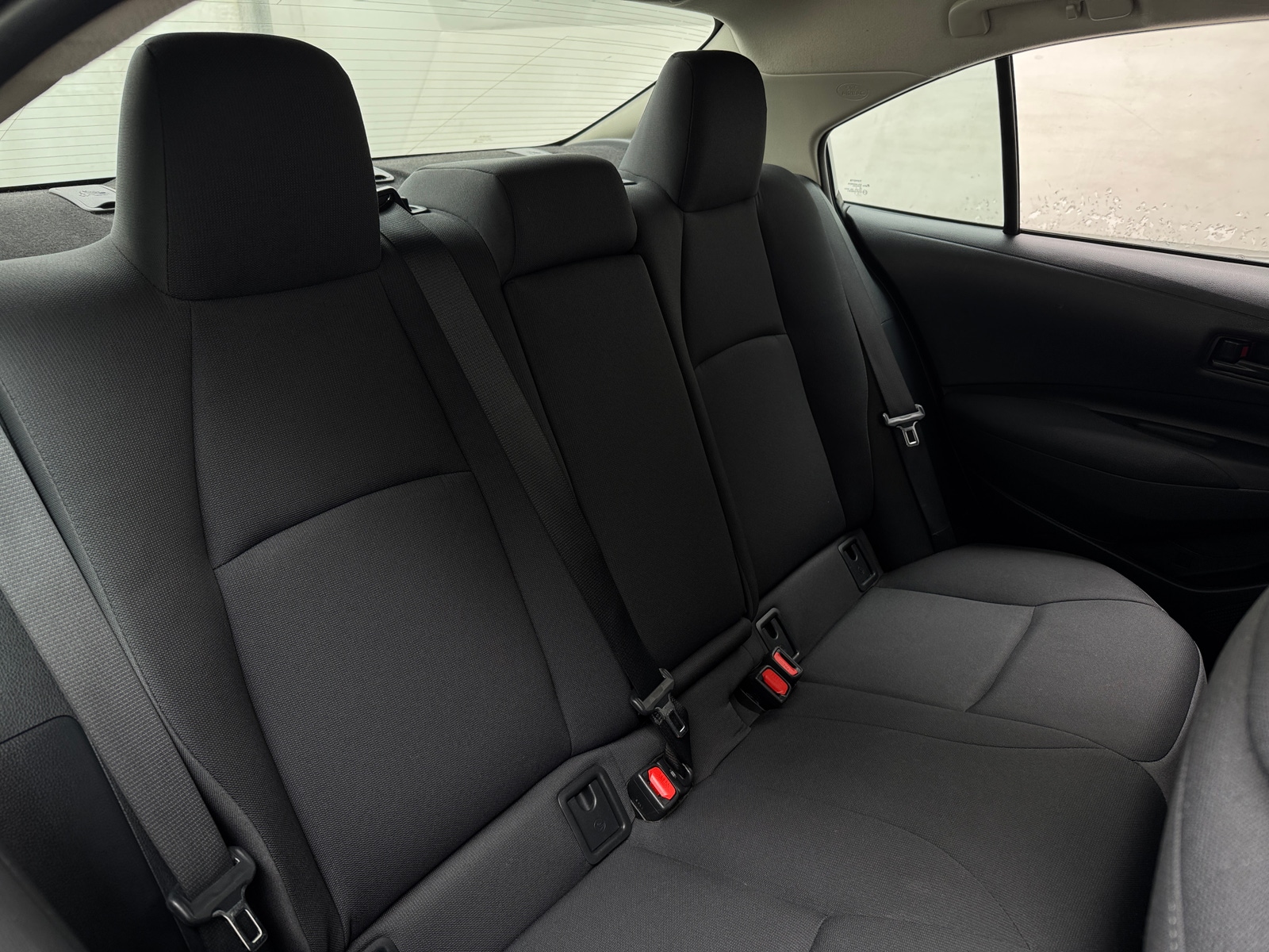 Thumbnail: 2023 Toyota Corolla - 6