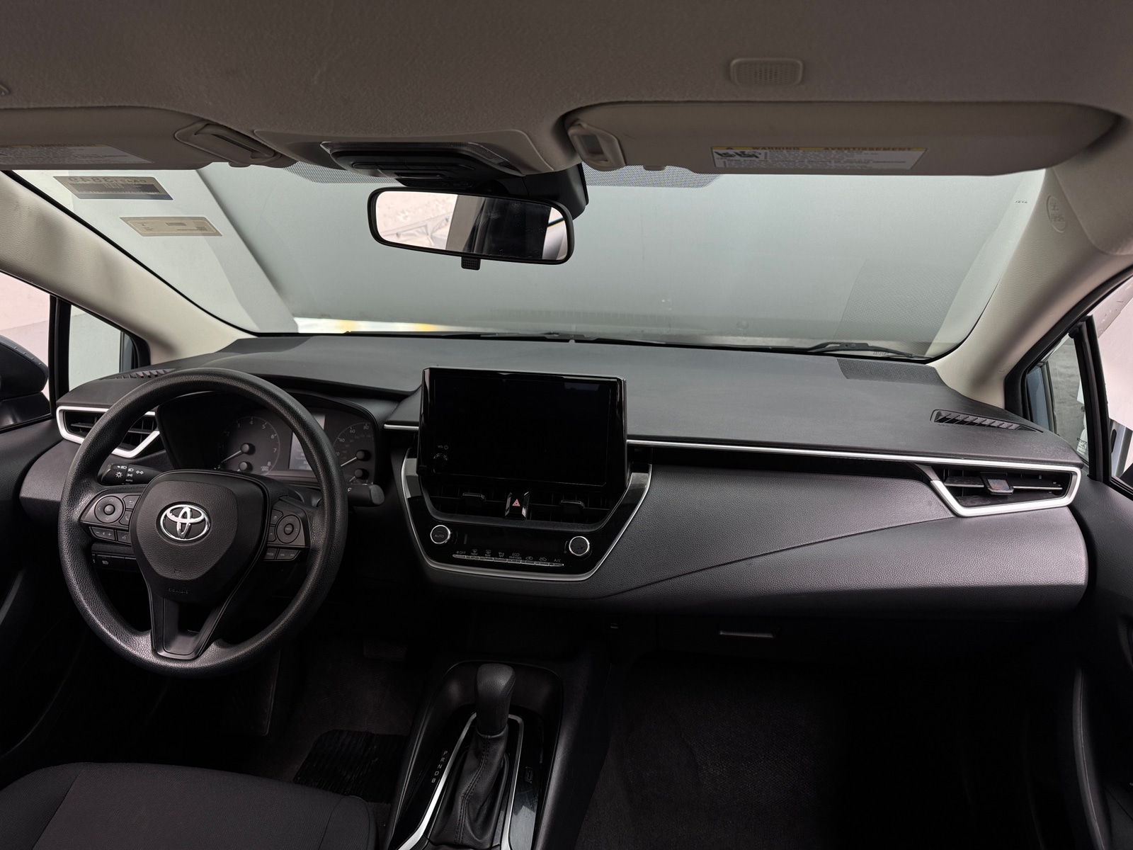 Thumbnail: 2023 Toyota Corolla - 3