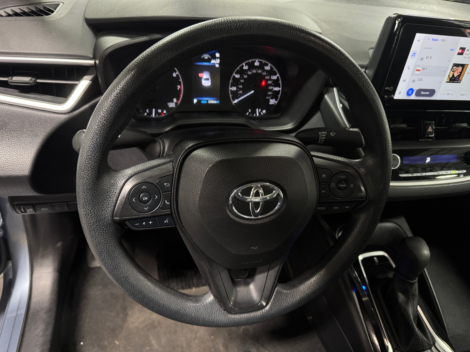 Thumbnail: 2023 Toyota Corolla - 5