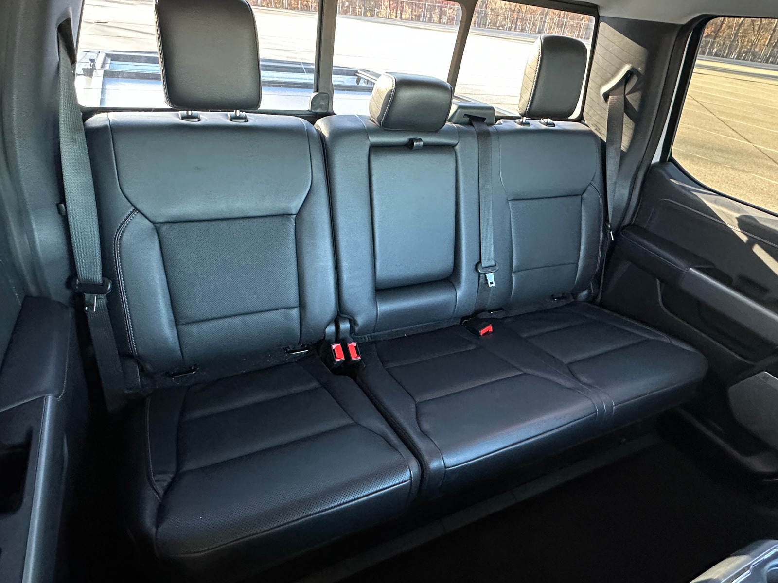 Thumbnail: 2024 Ford Econoline - 5