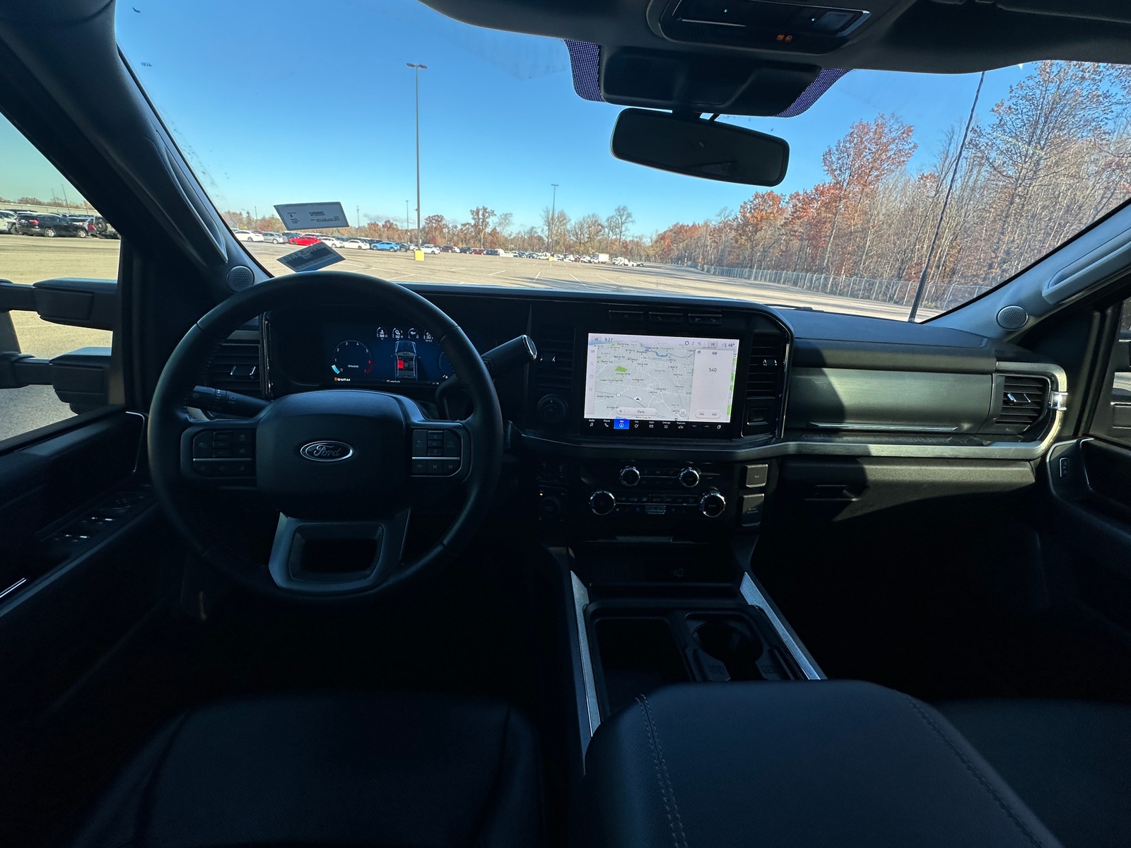 Thumbnail: 2024 Ford Econoline - 2