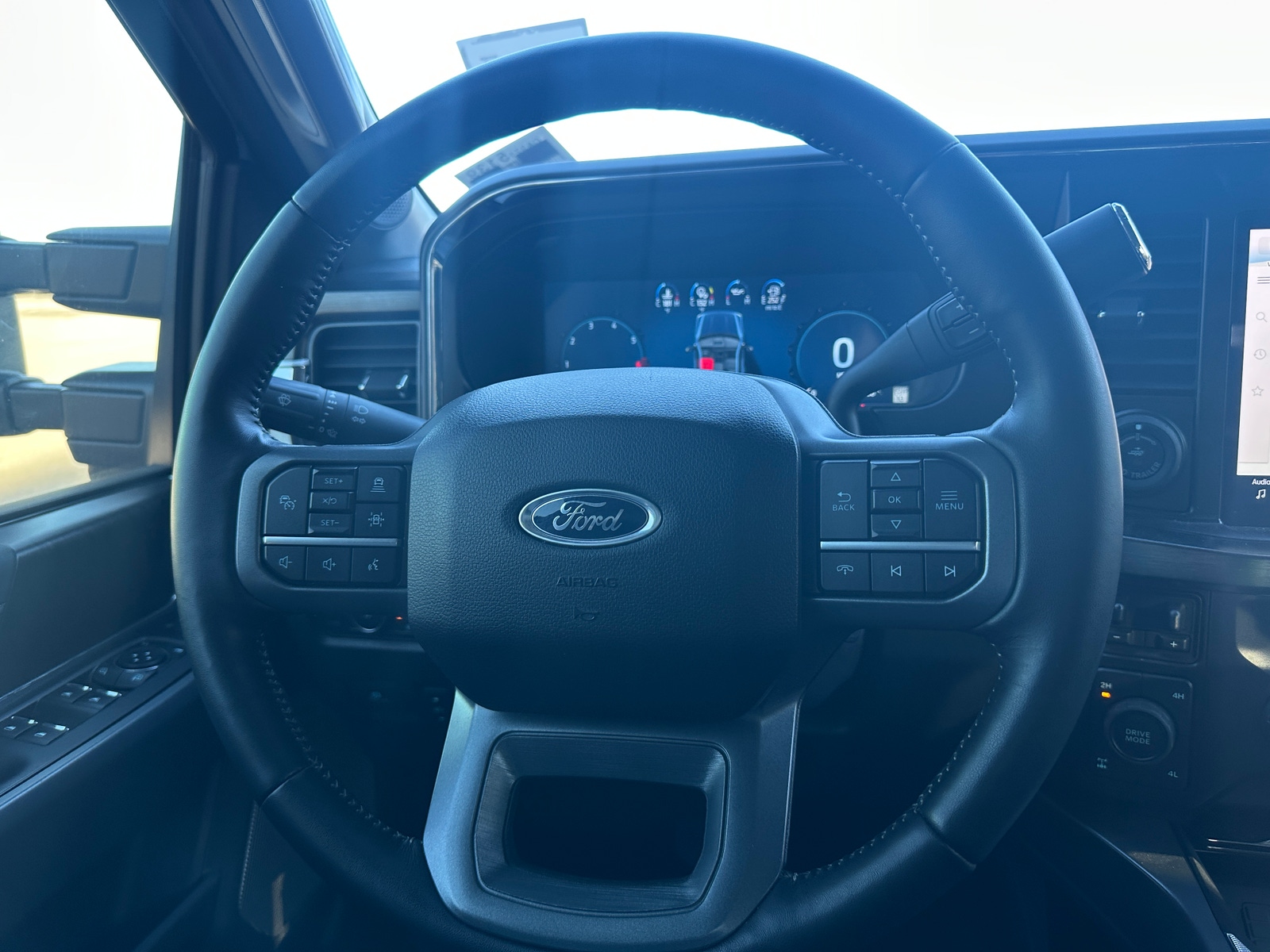 Thumbnail: 2024 Ford Econoline - 4