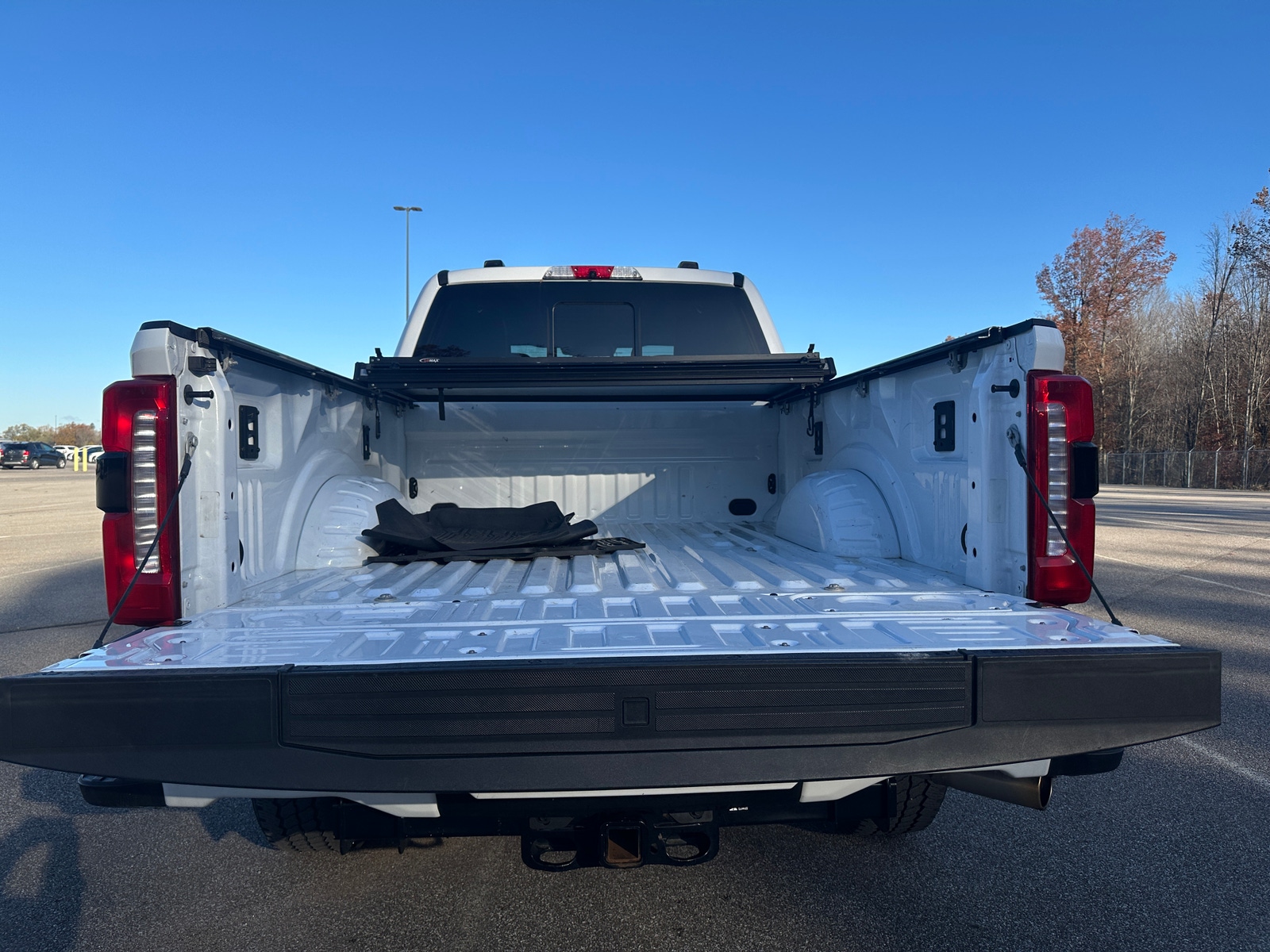 Thumbnail: 2024 Ford Econoline - 6