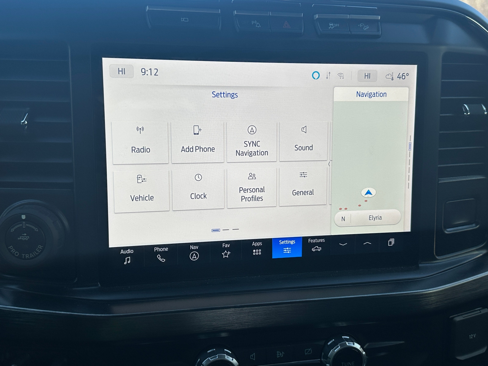 Thumbnail: 2024 Ford Econoline - 3