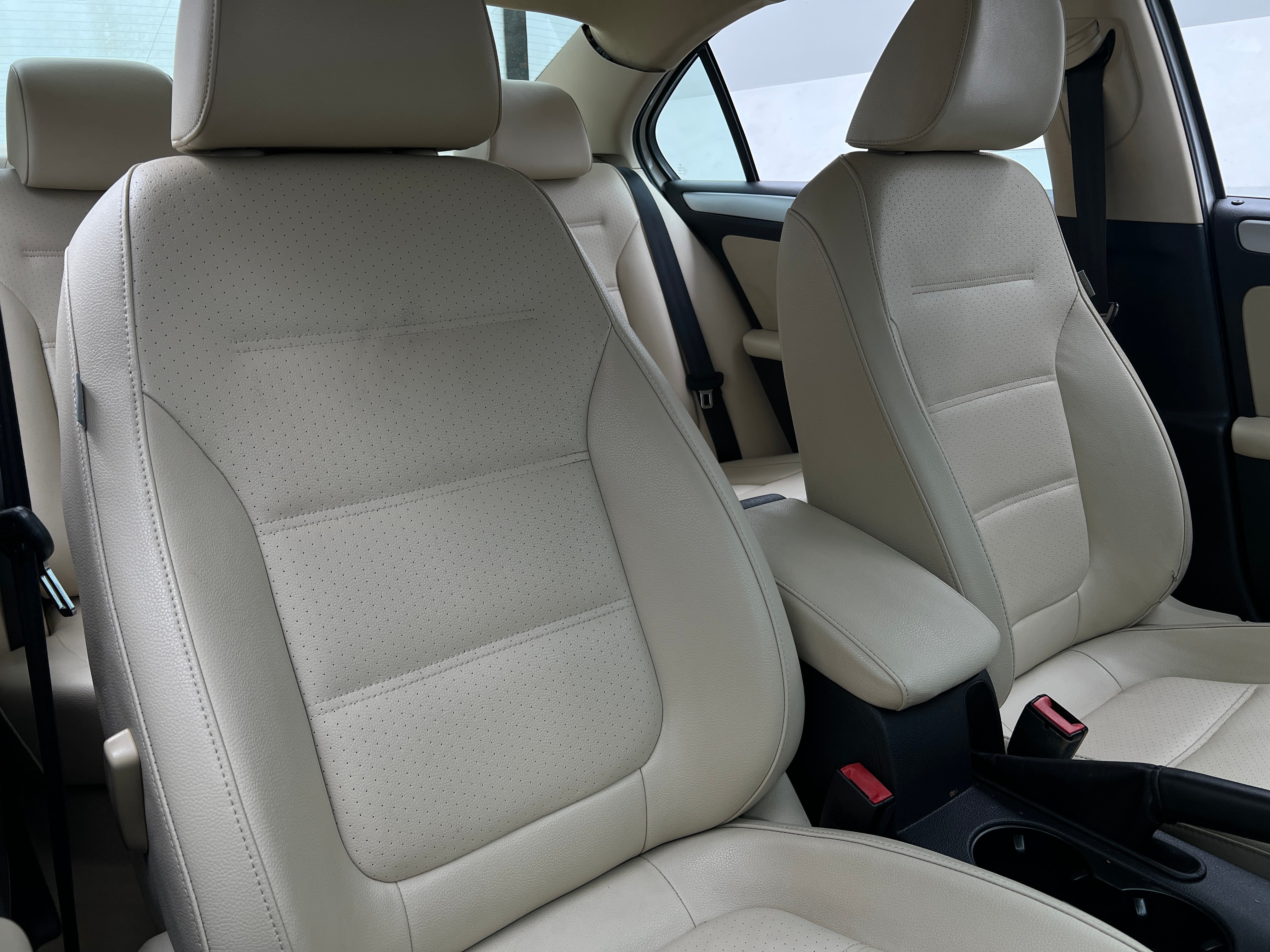 2013 Volkswagen Jetta