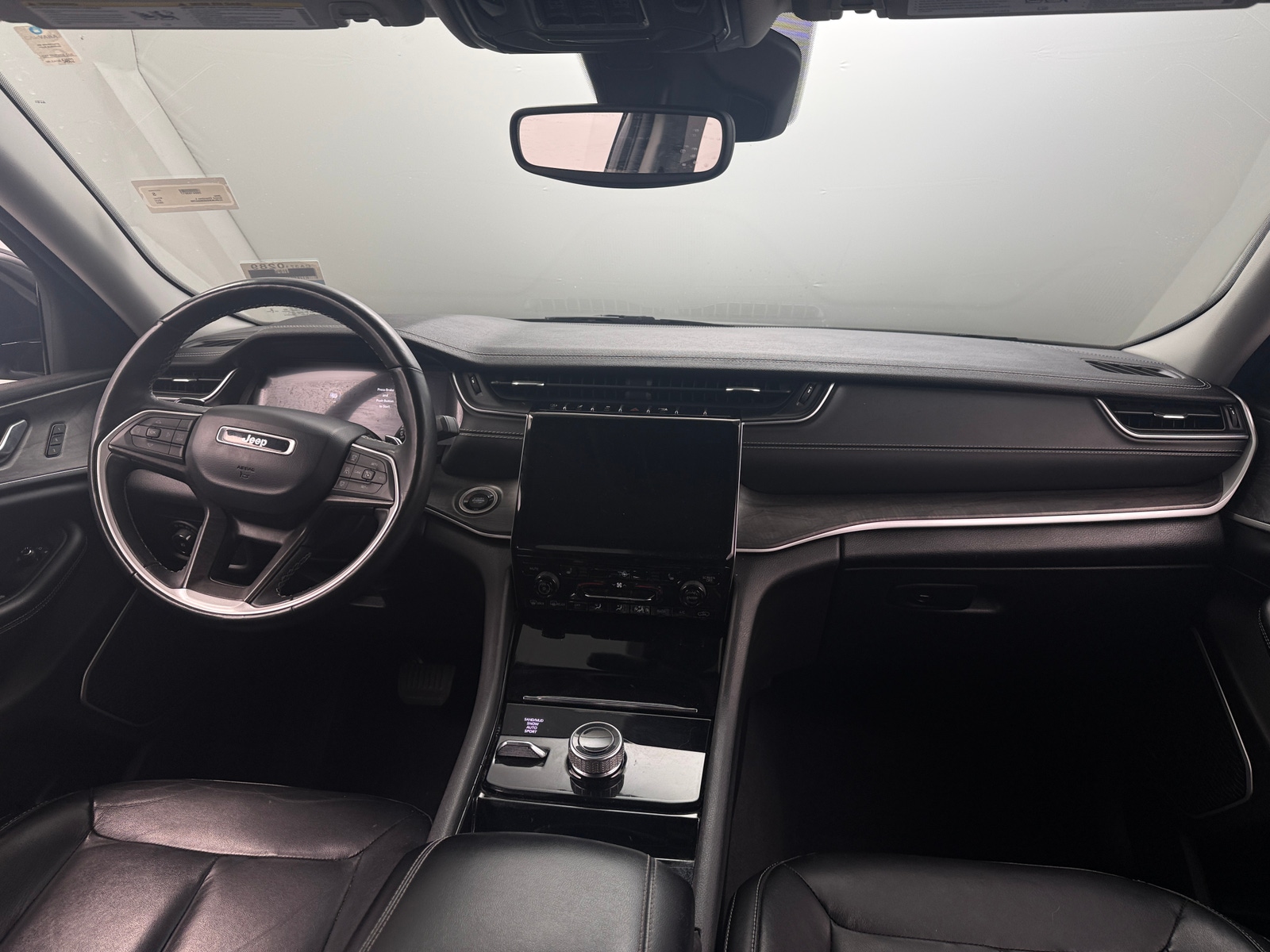 Thumbnail: 2022 Jeep Grand Cherokee L - 2