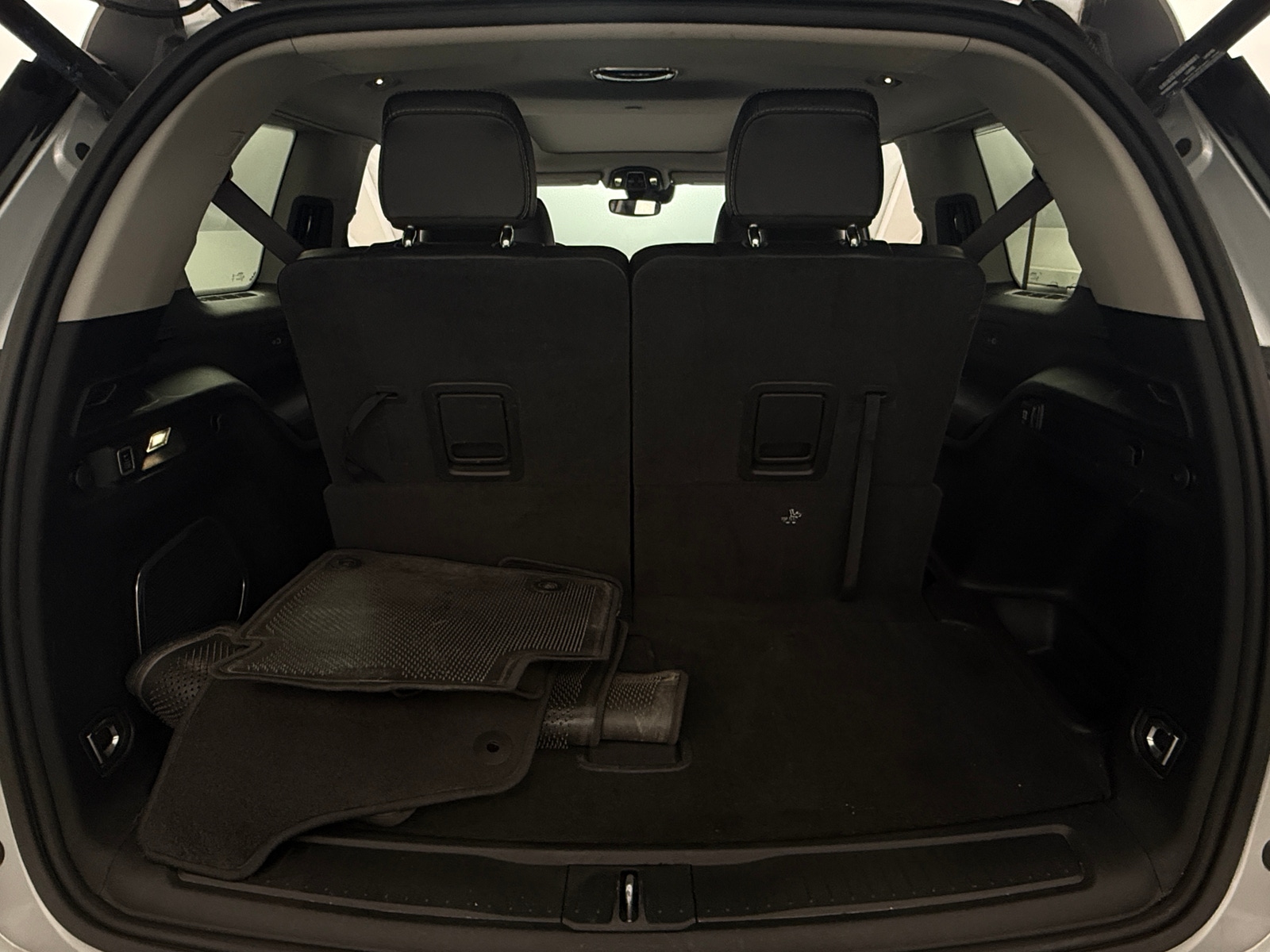 Thumbnail: 2022 Jeep Grand Cherokee L - 6