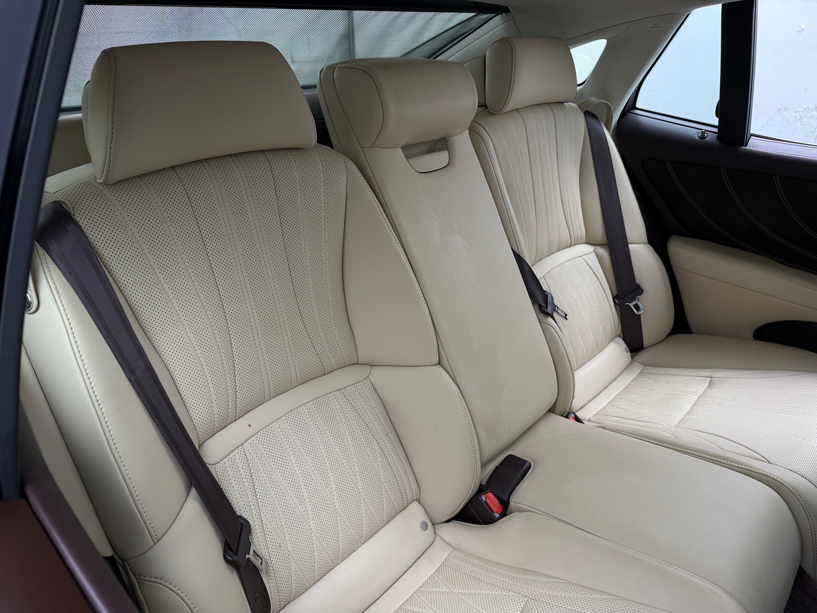 Thumbnail: 2018 Lexus LS - 6