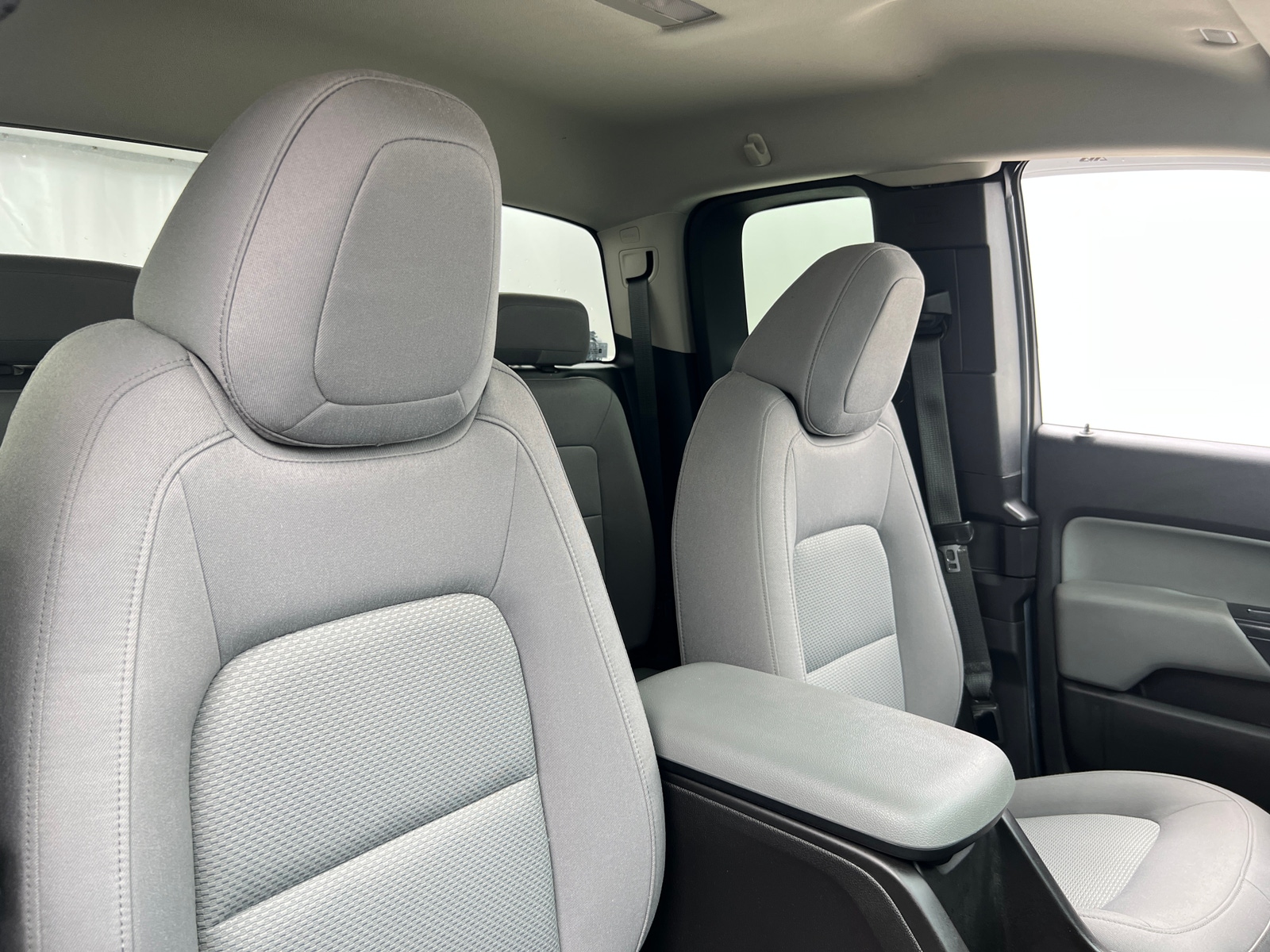 Thumbnail: 2016 Chevrolet Colorado - 2