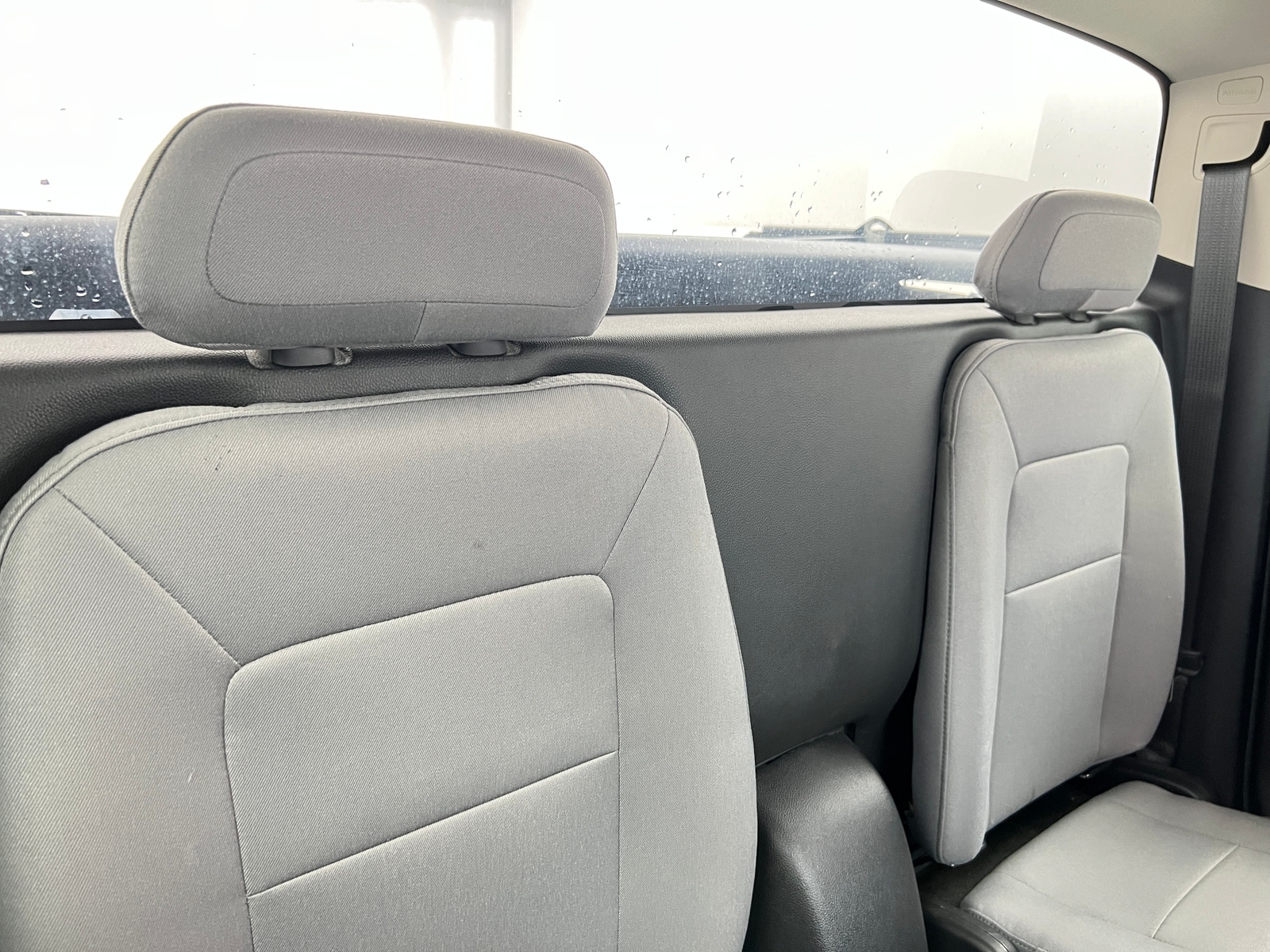 Thumbnail: 2016 Chevrolet Colorado - 6