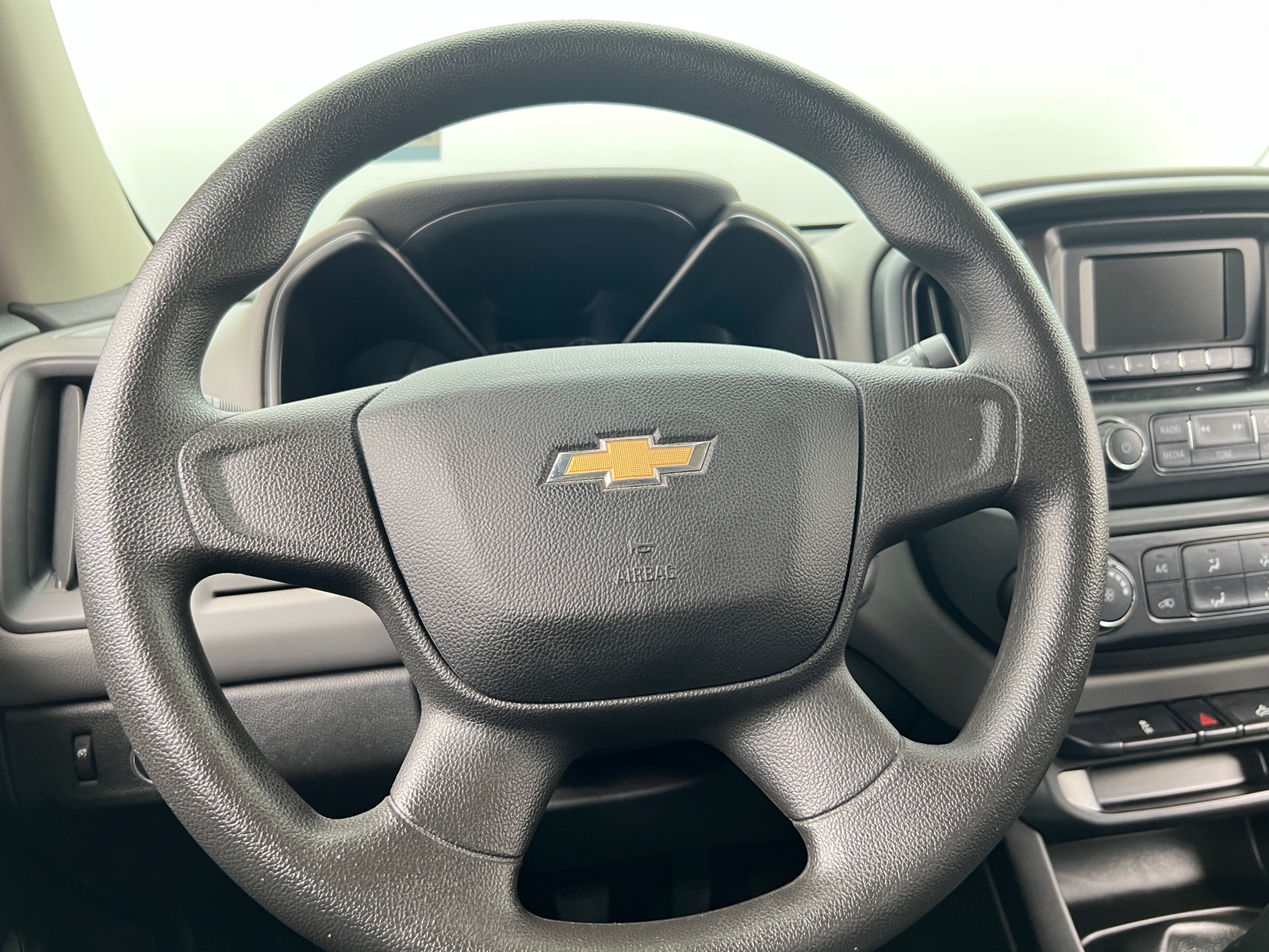 Thumbnail: 2016 Chevrolet Colorado - 5