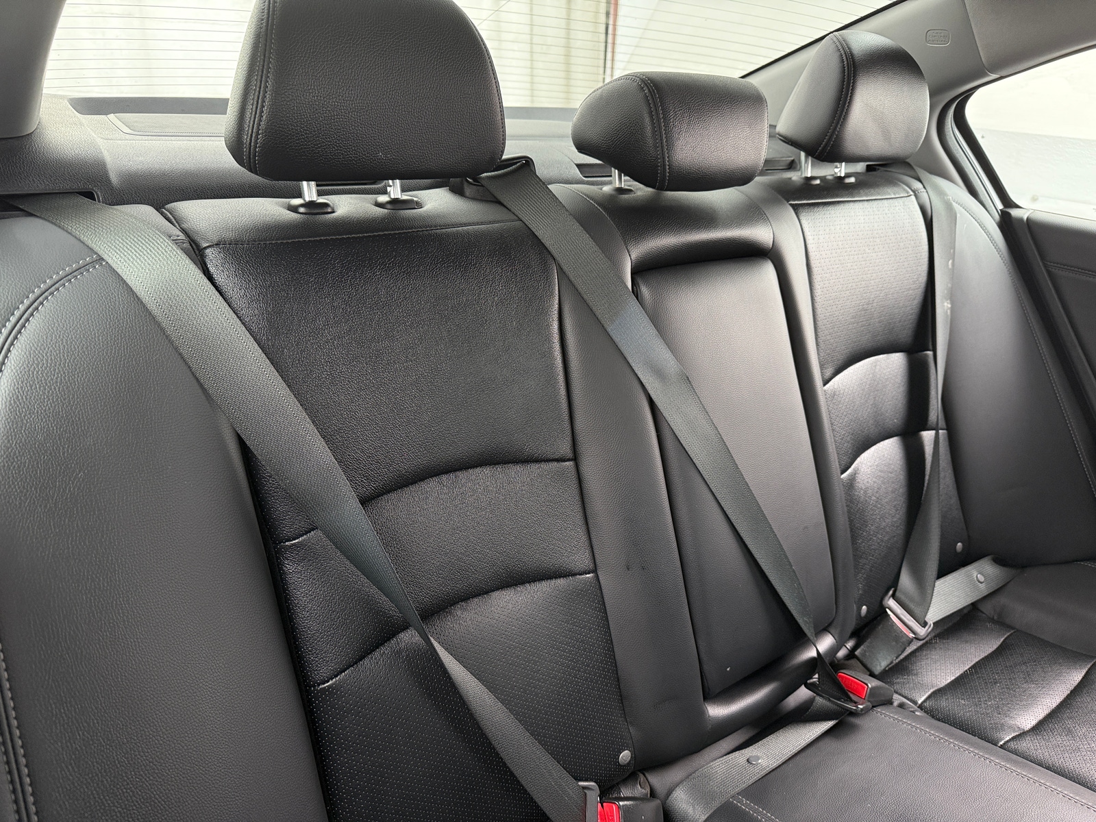 Thumbnail: 2013 Honda Accord - 5