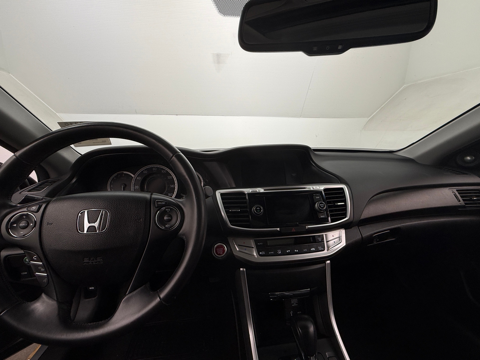 Thumbnail: 2013 Honda Accord - 2