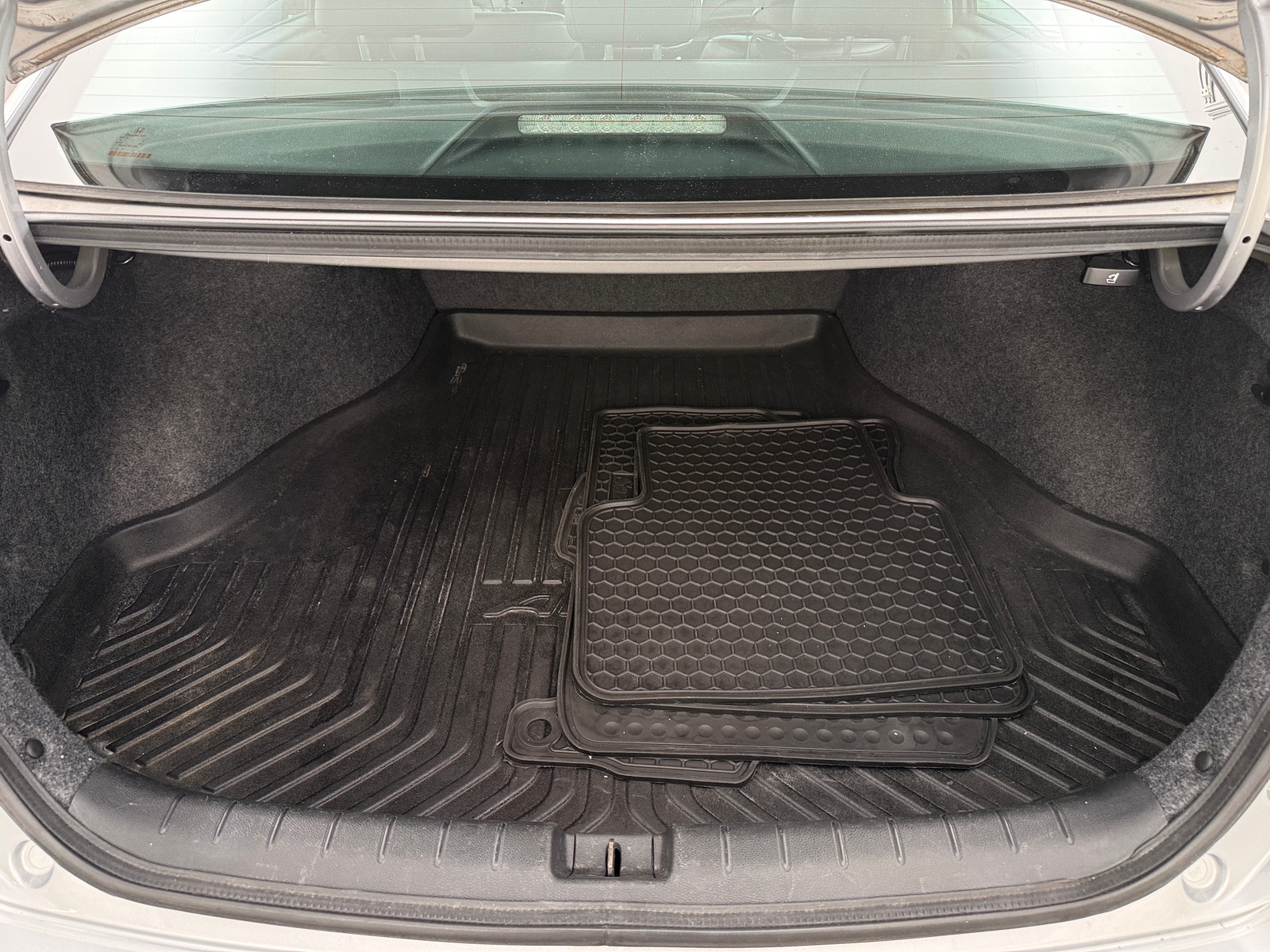 Thumbnail: 2013 Honda Accord - 6