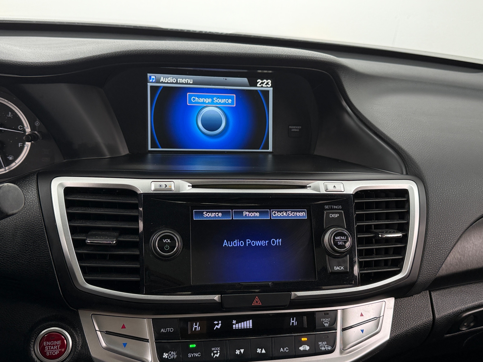 Thumbnail: 2013 Honda Accord - 3