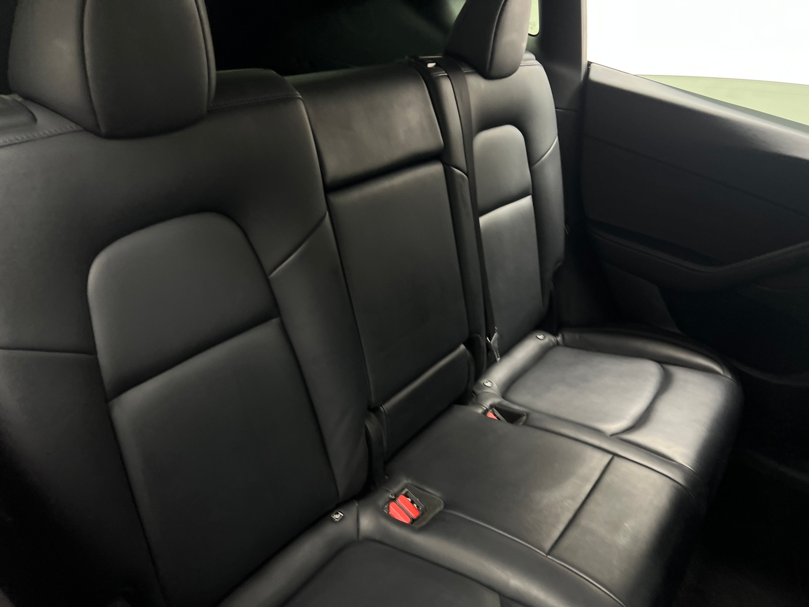 Thumbnail: 2021 Tesla Model Y - 5