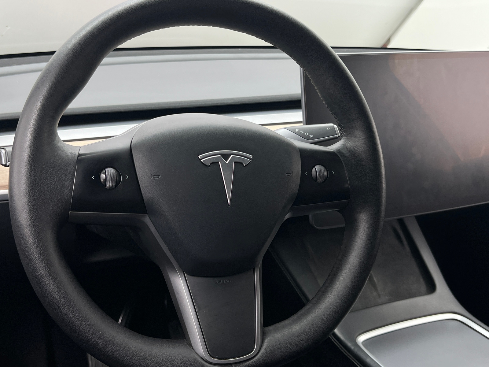 Thumbnail: 2021 Tesla Model Y - 4