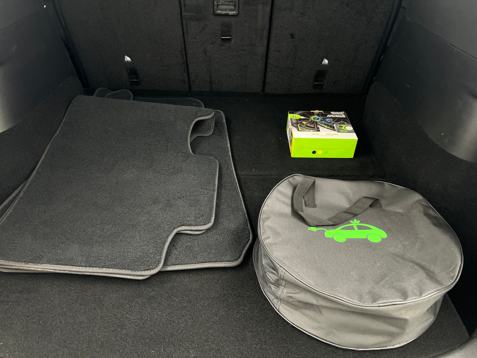 Thumbnail: 2021 Tesla Model Y - 6