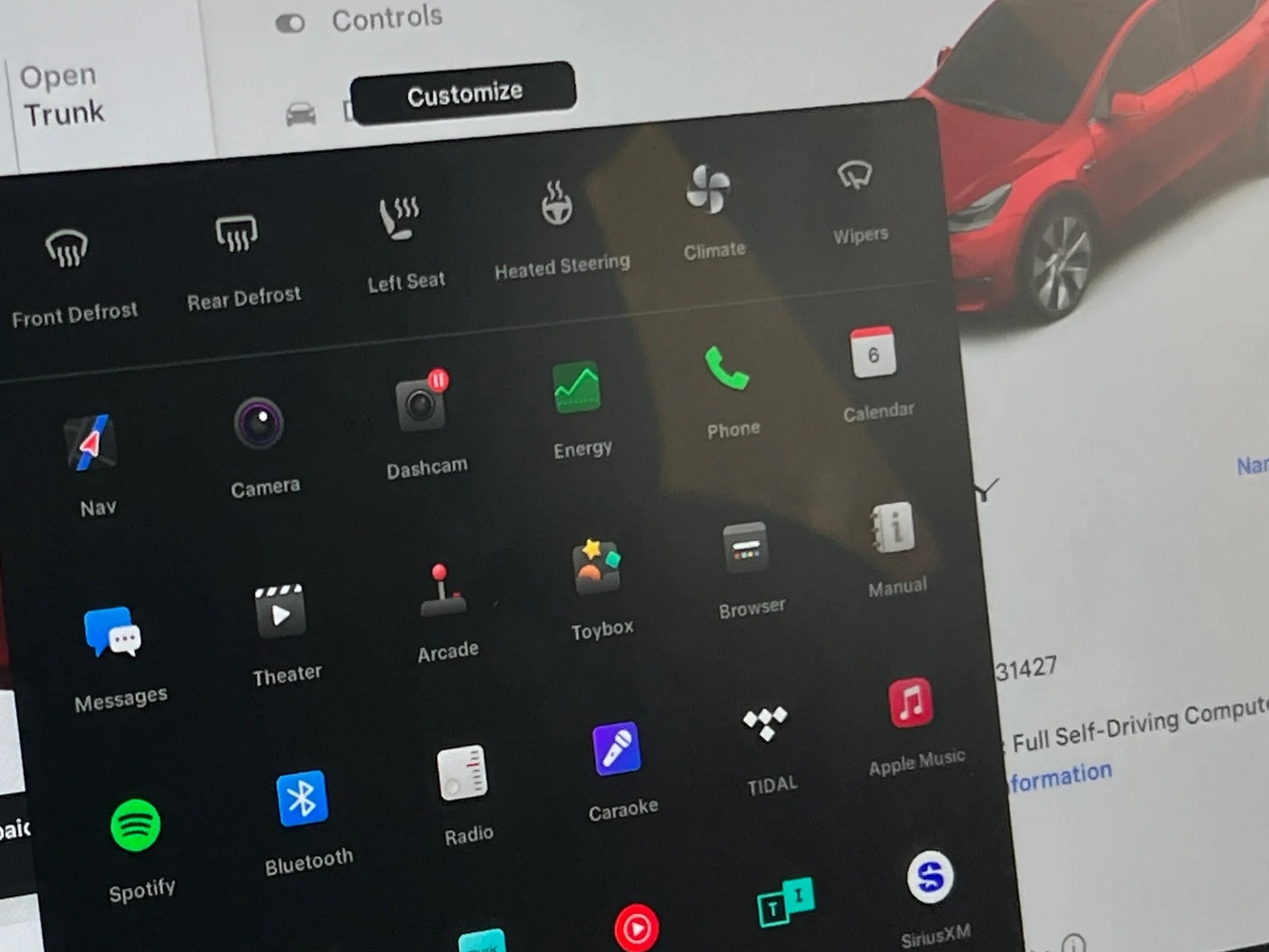 Thumbnail: 2021 Tesla Model Y - 3