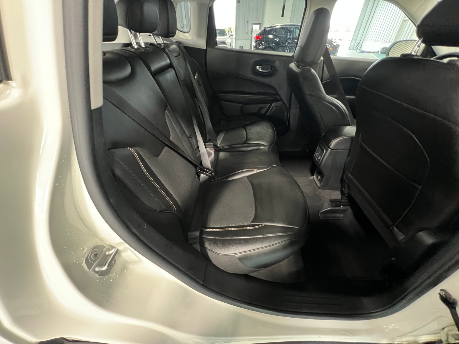 Thumbnail: 2020 Jeep Compass - 5