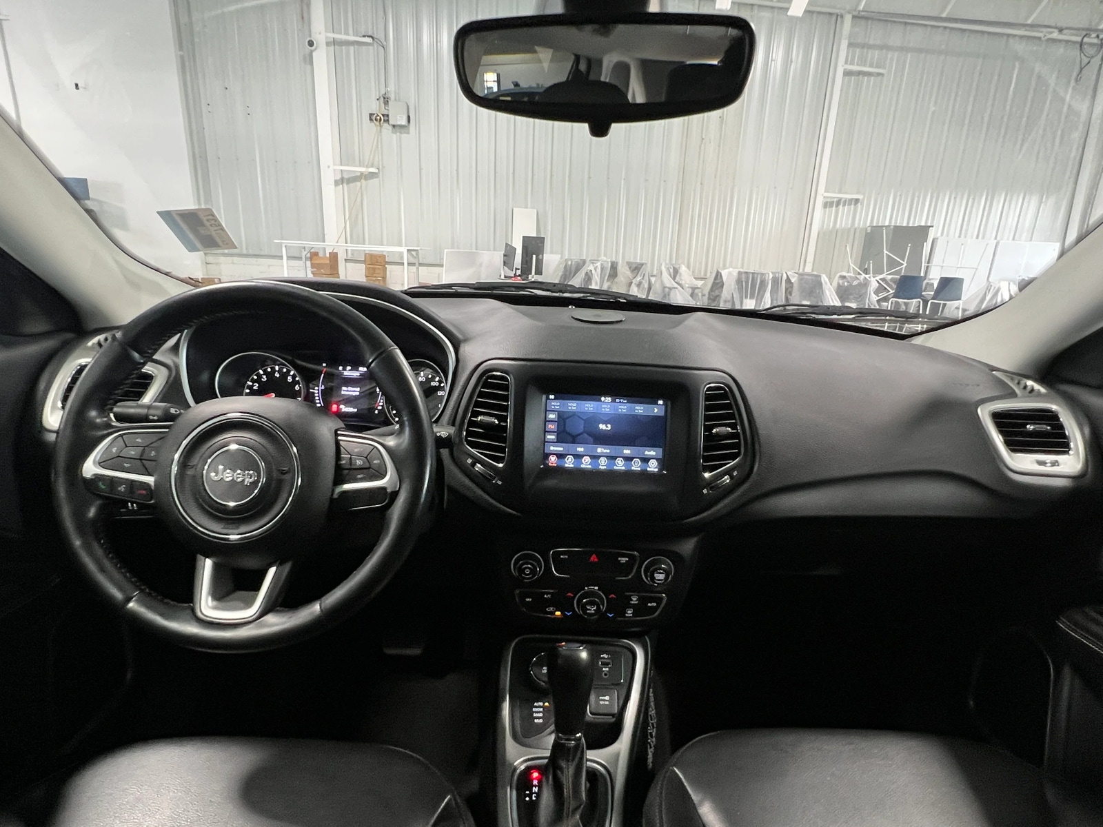 Thumbnail: 2020 Jeep Compass - 2