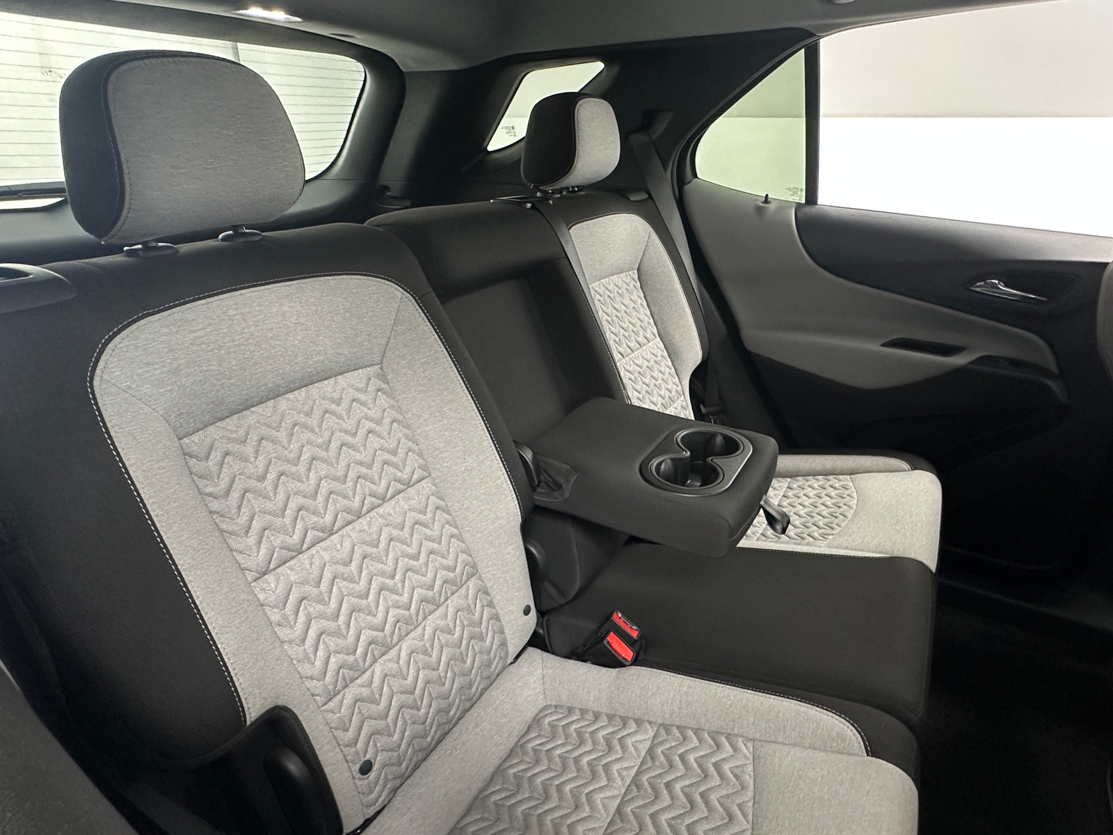 Thumbnail: 2024 Chevrolet Equinox - 6