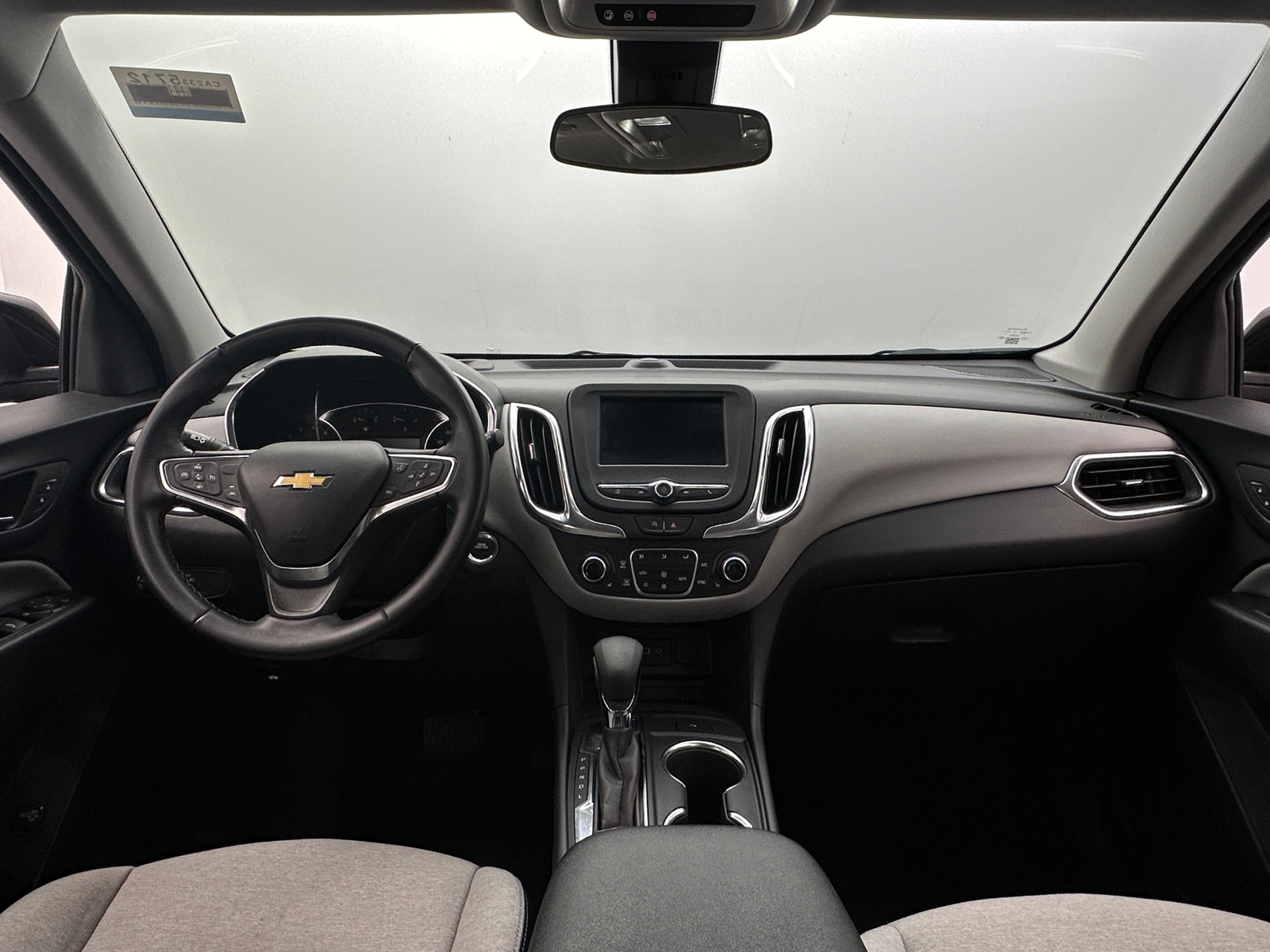 Thumbnail: 2024 Chevrolet Equinox - 3