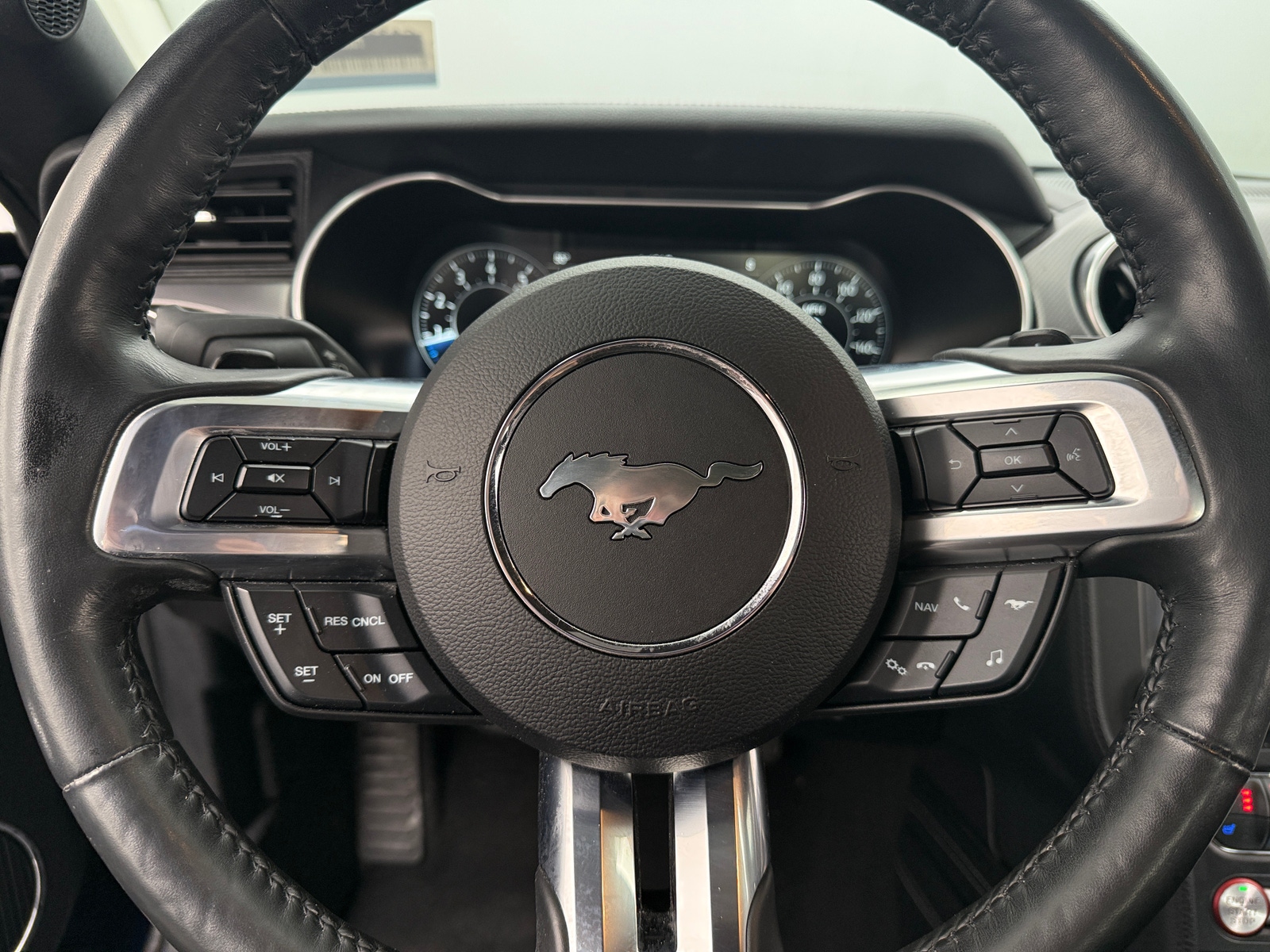 Thumbnail: 2020 Ford Mustang - 3